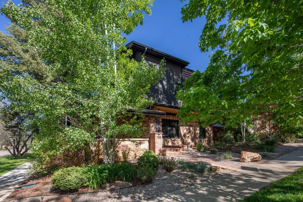 788 Grant Pl Boulder 80302 $2,282,000