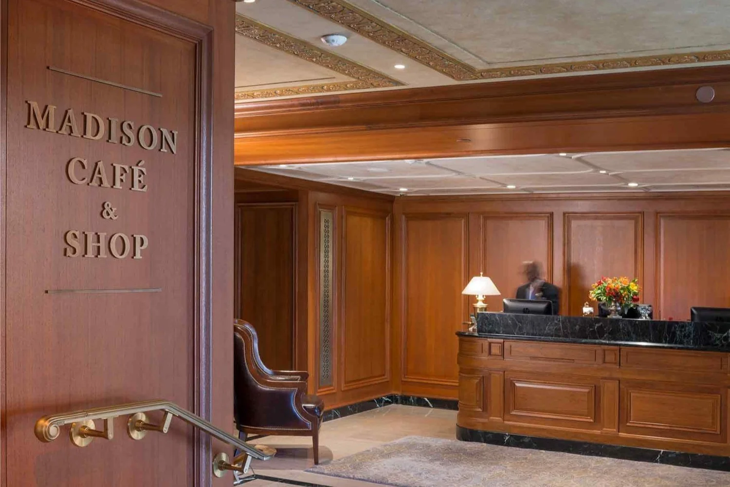 Detroit Athletic Club