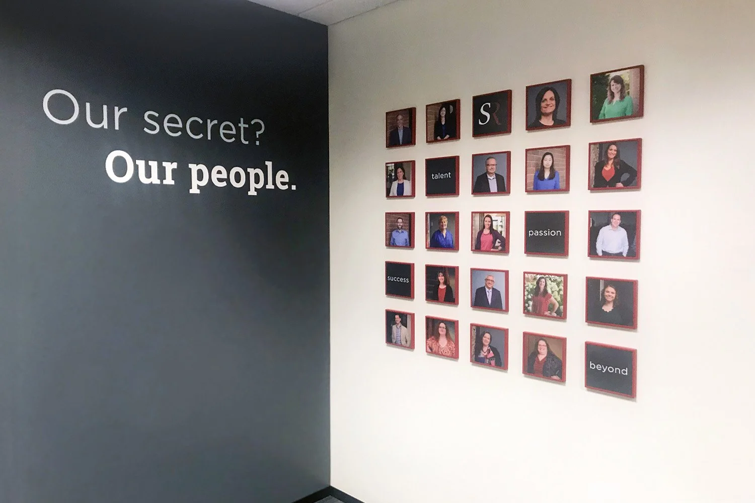 ShindelRock Office Experience