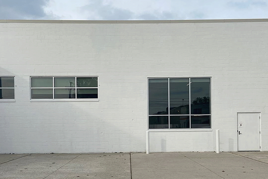 SES Custom Murals & Office Experience