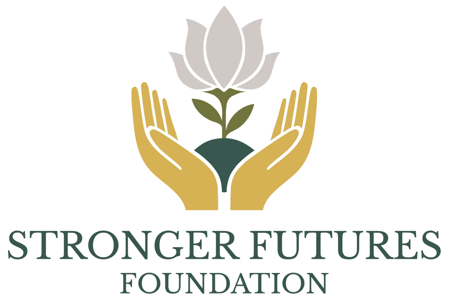 Stronger Futures Foundation