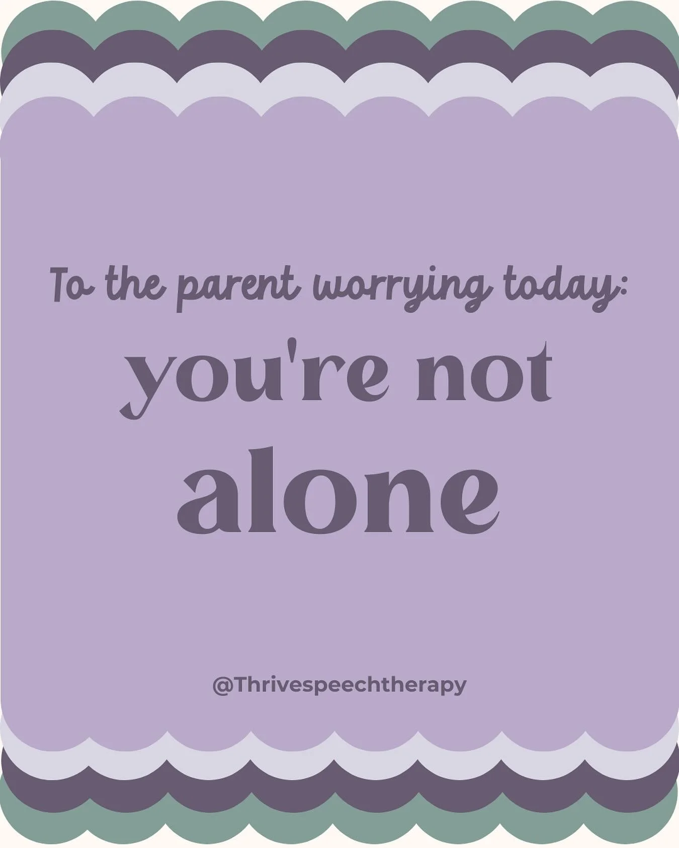 If you&rsquo;re feeling unsure, overwhelmed, or wondering if you&rsquo;re doing enough, you&rsquo;re not alone.

So many parents walk through our doors carrying quiet worries about their child&rsquo;s development, and we see how deeply you care.

Ask