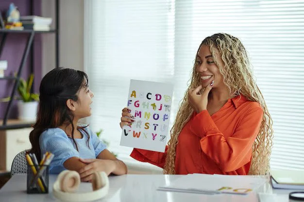 How Speech Pathologists Build Confidence