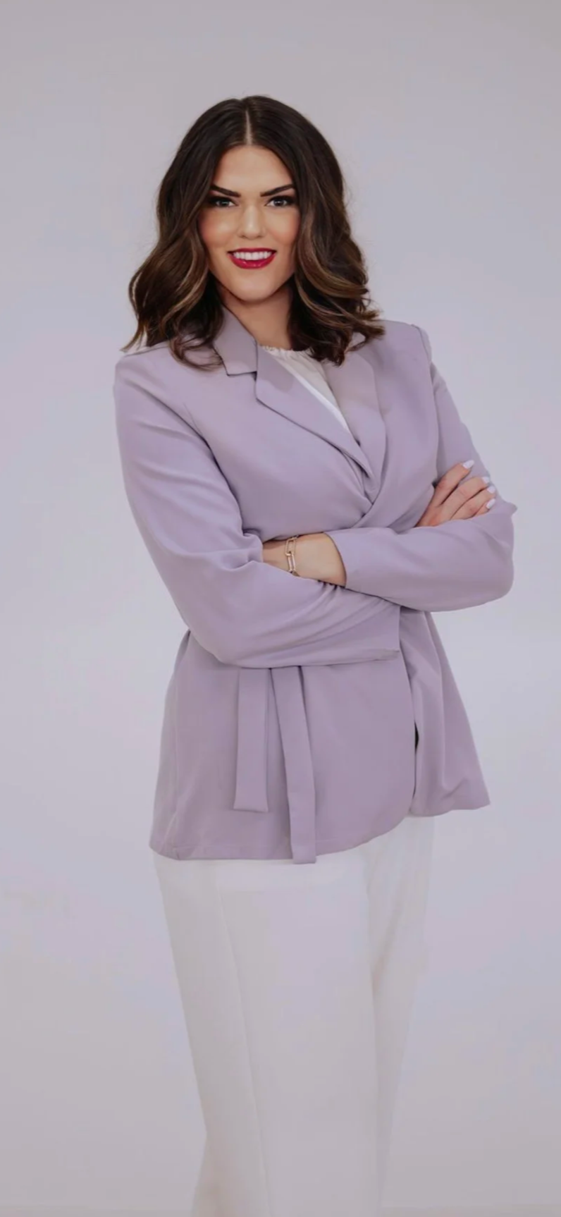 Jessica Sekhon, M.S., CCC-SLP, CAS