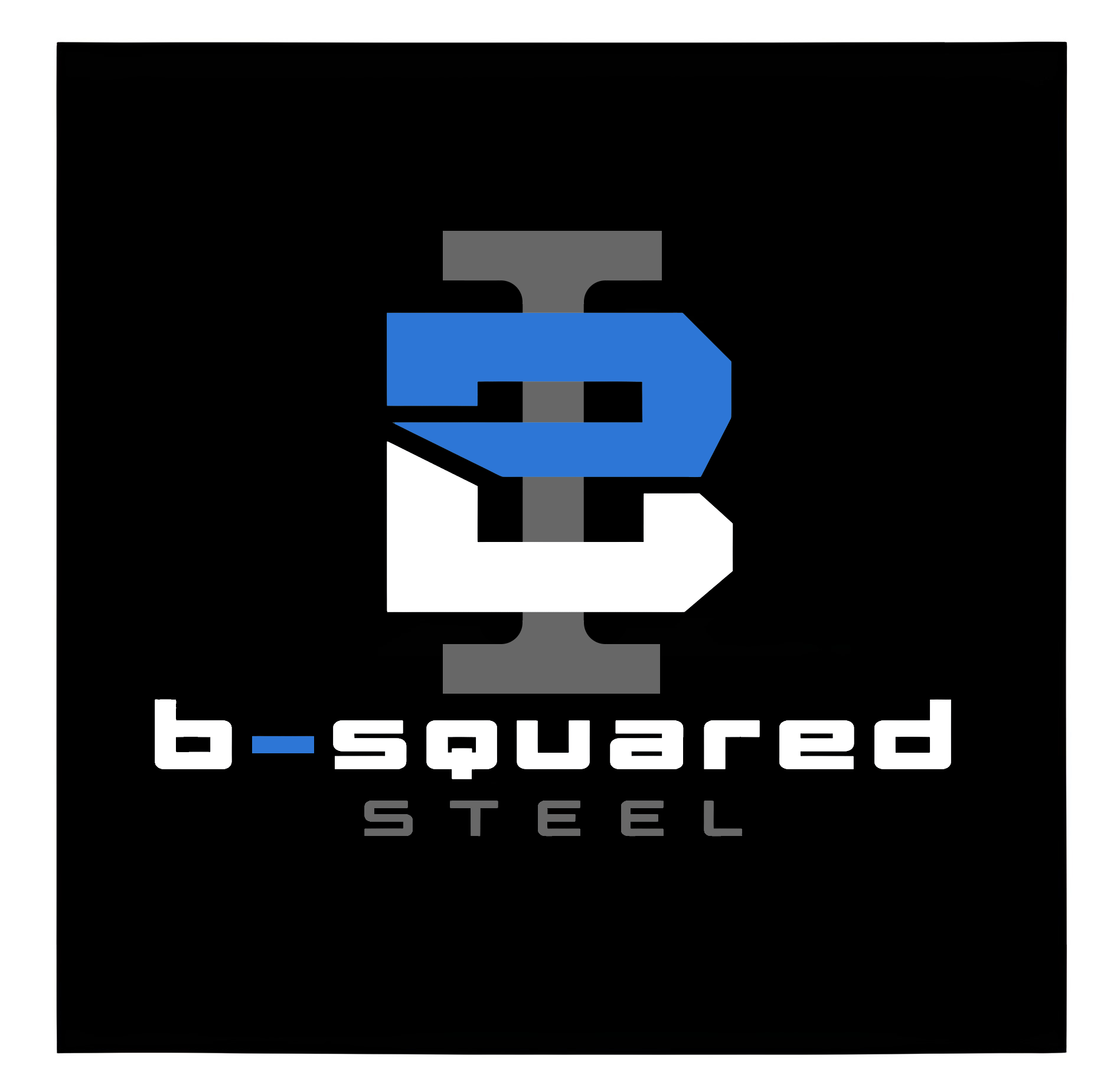 B Square Inline b-squared steel