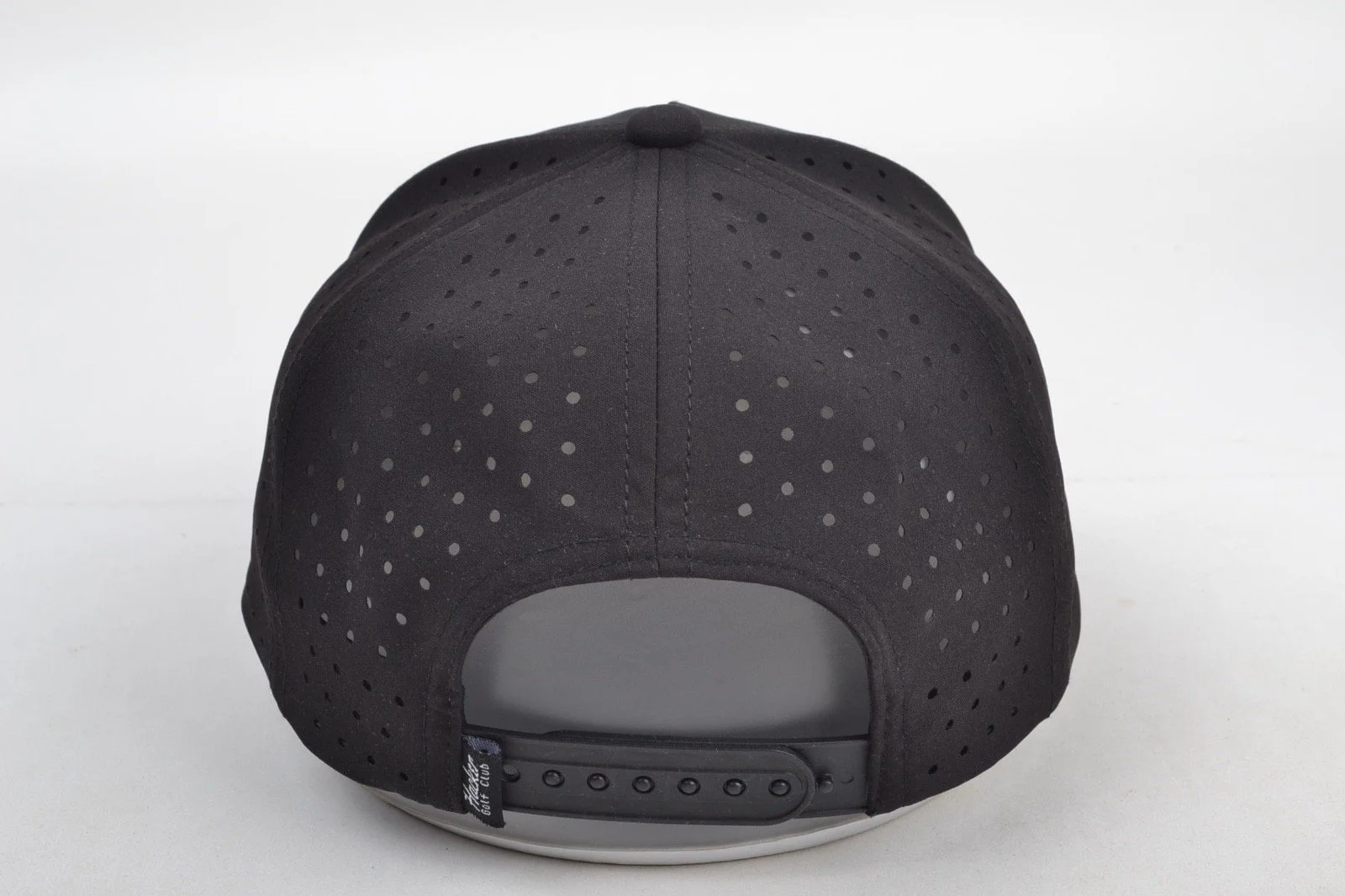 6 Panel Hat — Hacker Lifestyle