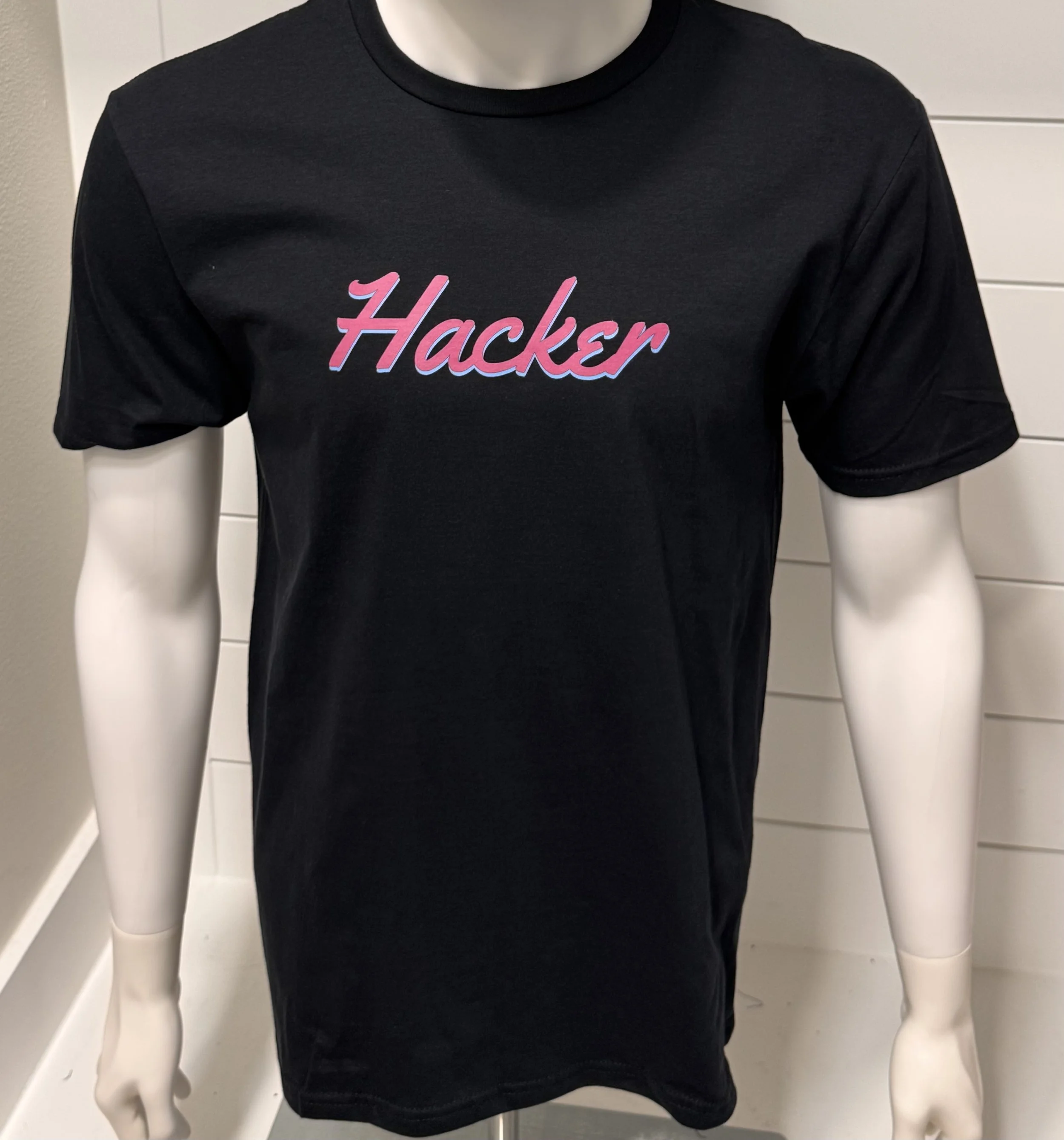 Hacker Miami