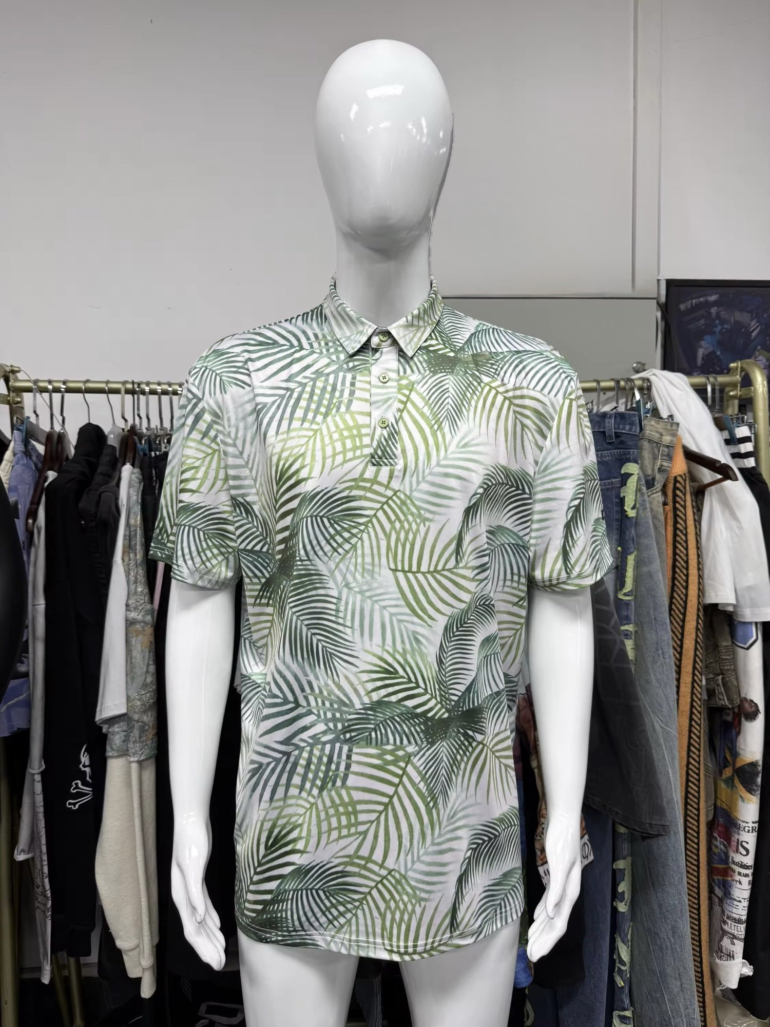Palms Polo