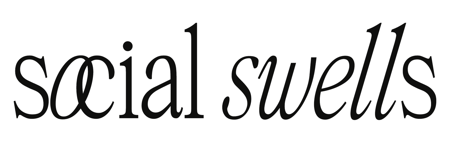 Social Swells | Social Media Management for Medspas &amp; Wellness Brands, New Jersey