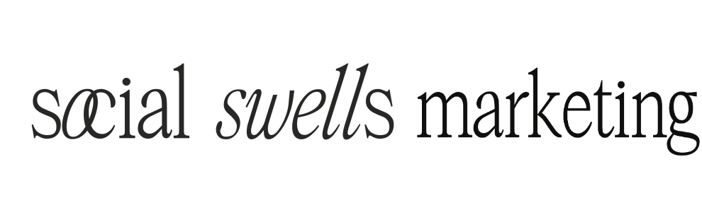 Social Swells | Social Media Management for Medspas &amp; Wellness Brands, New Jersey