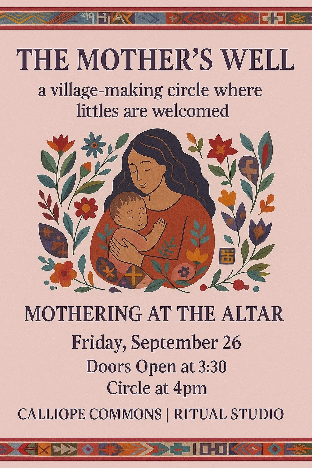 The Mother's Well