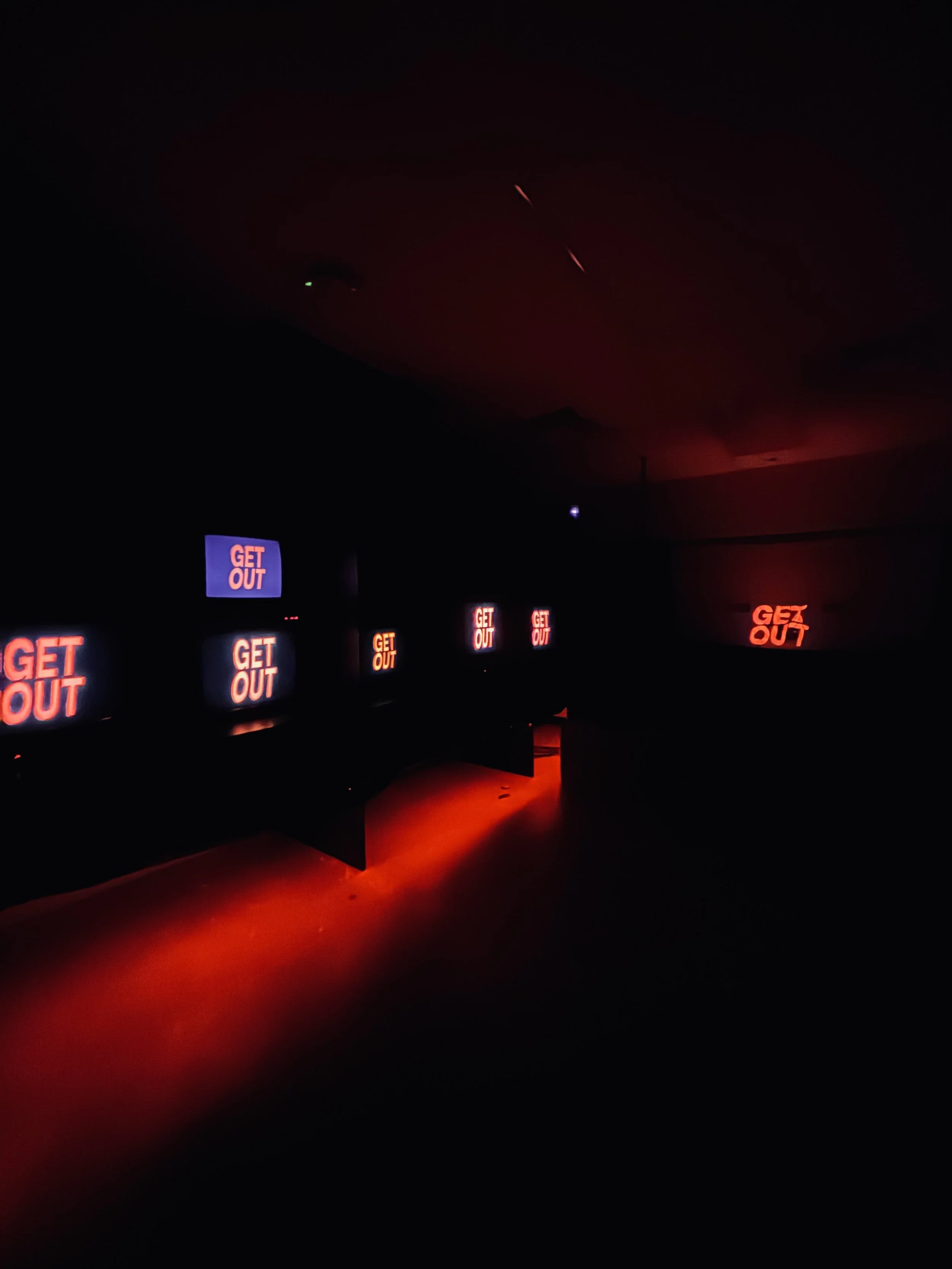 Melwood Haunted House