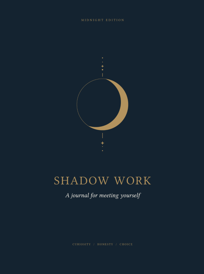 Shadow Work Journal