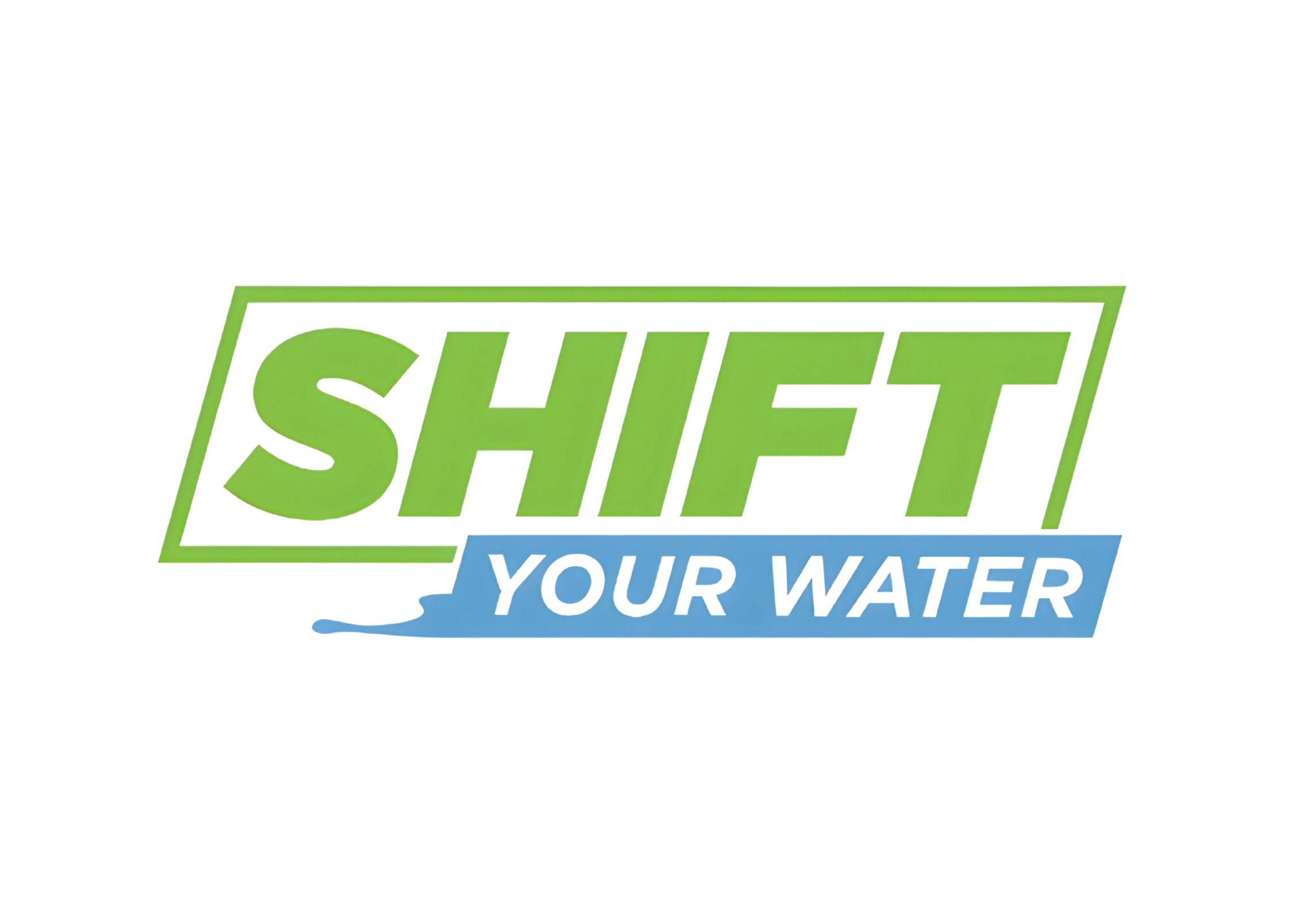 Water Logo