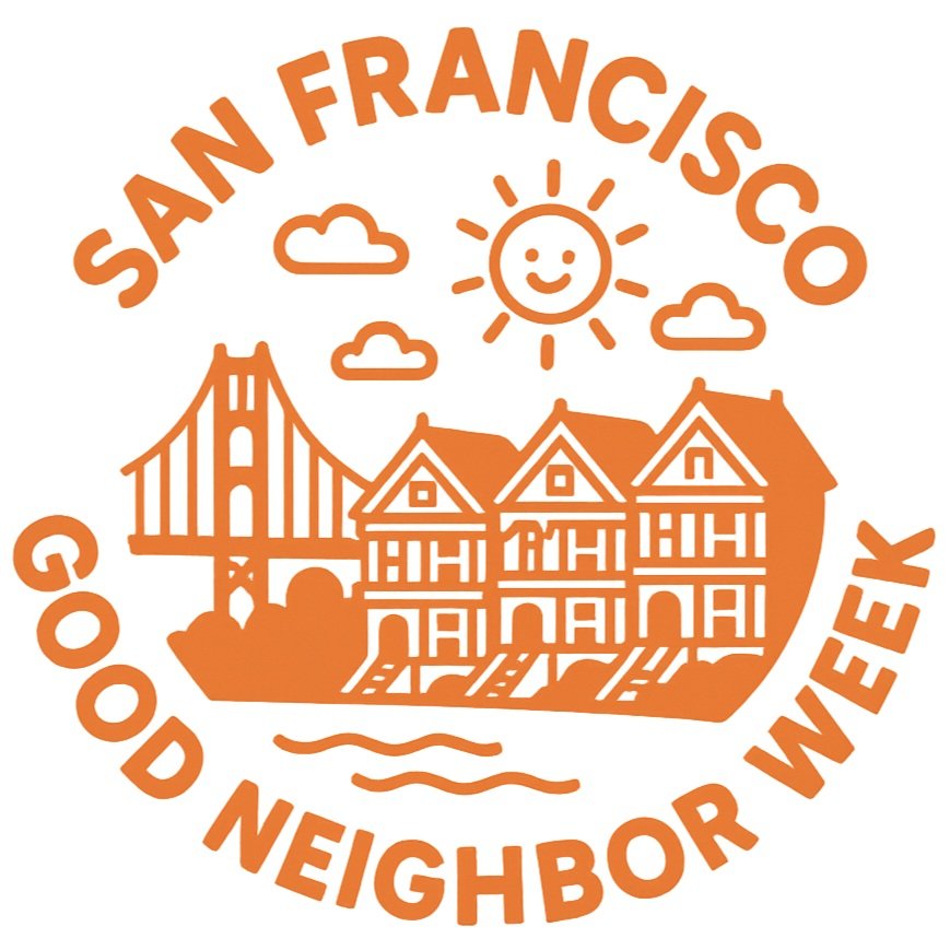 San Francisco Good Neighbor Week