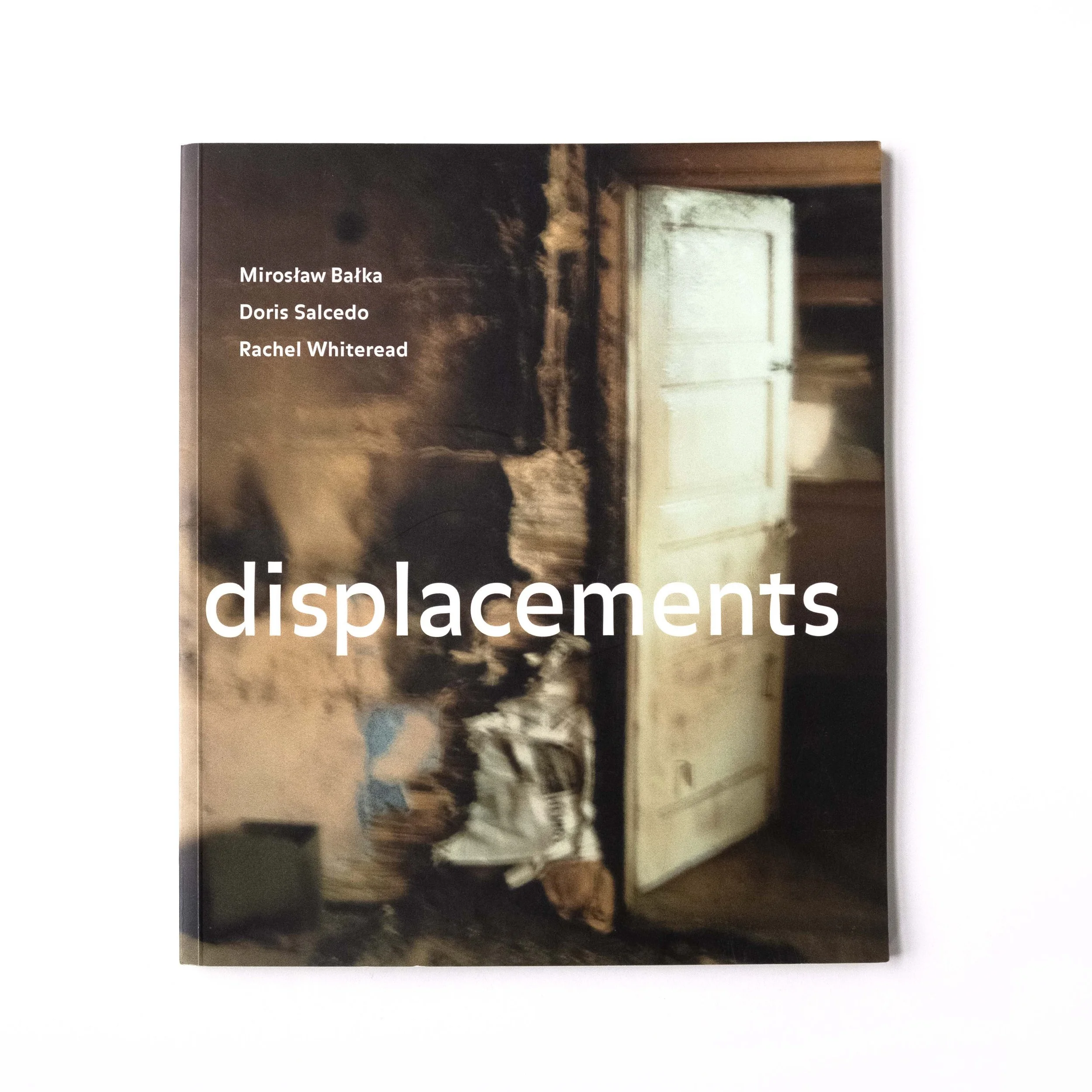 Displacements (1998)
