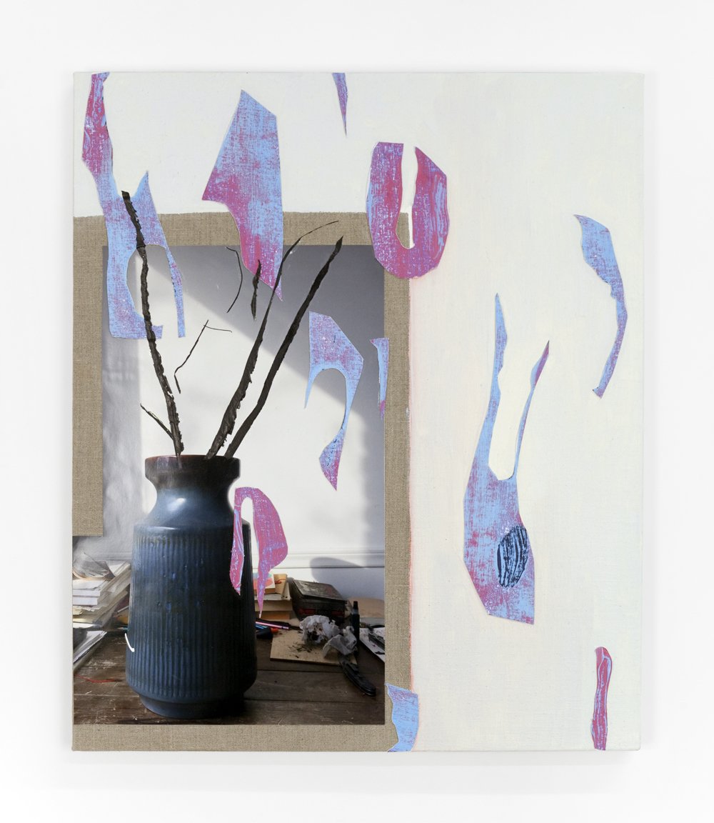 Still Life, Still Living 04.2015