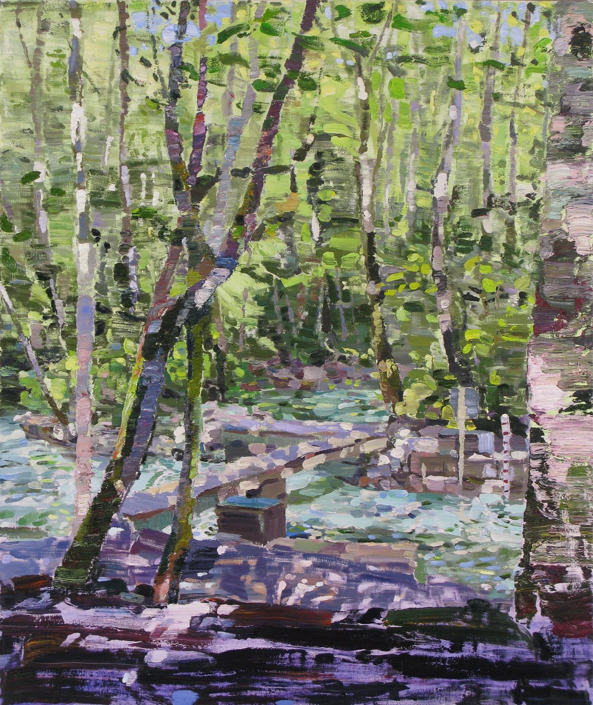 Ben Reeves 01.2014