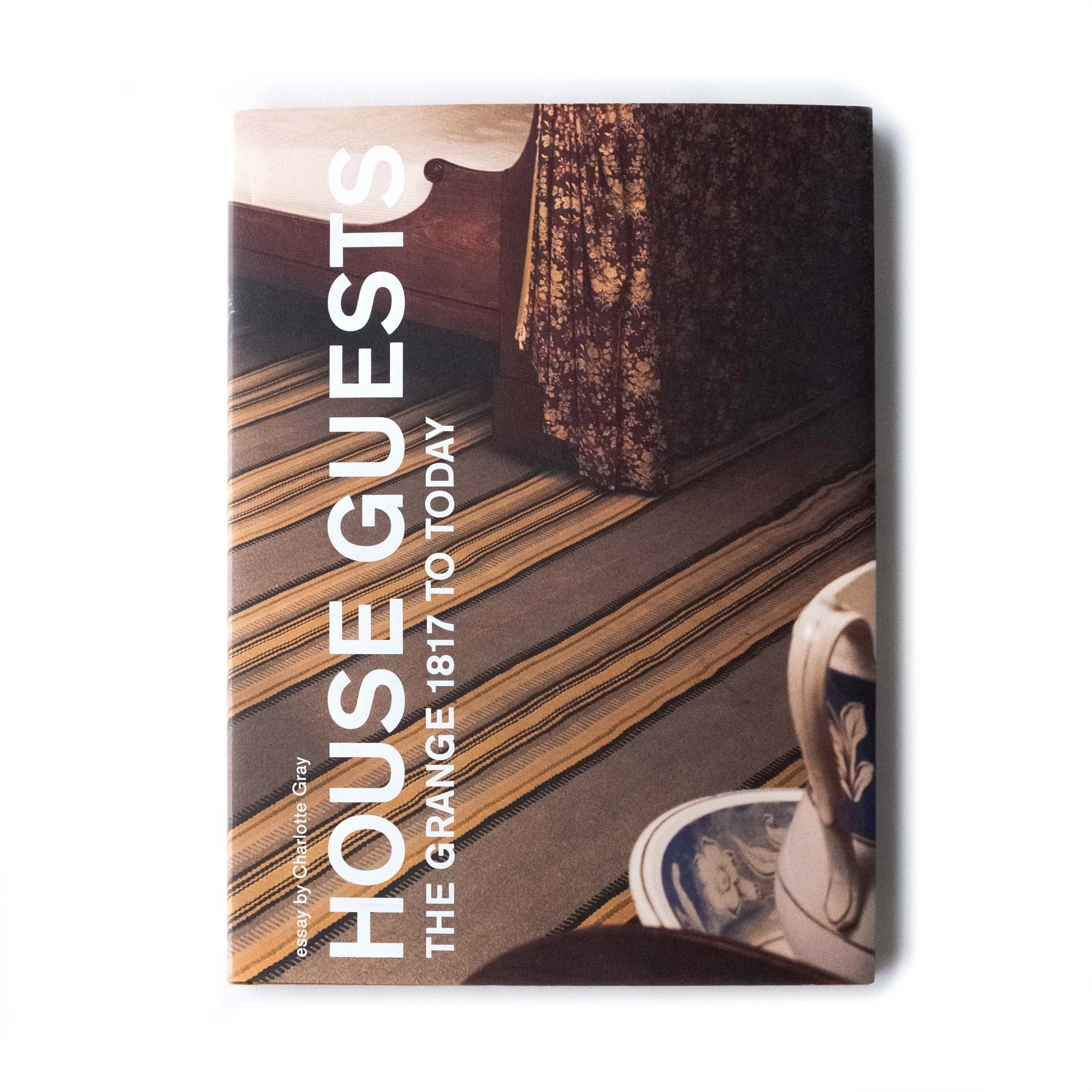 House Guests: Contemporary Artists in the Grange (2001)