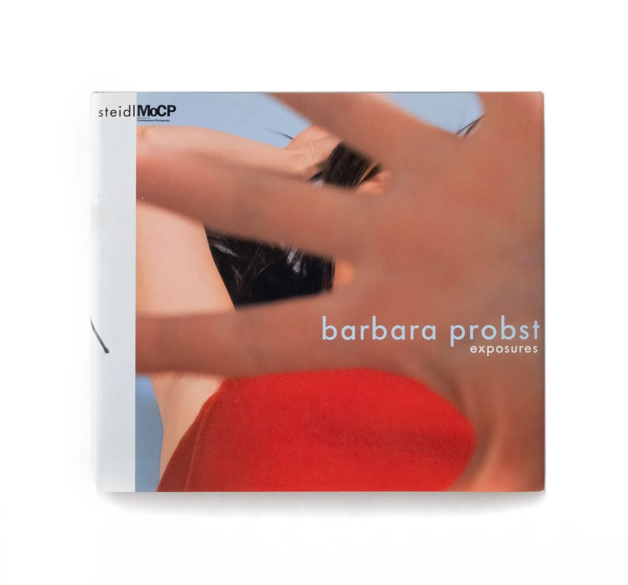 Barbara Probst 05.2008