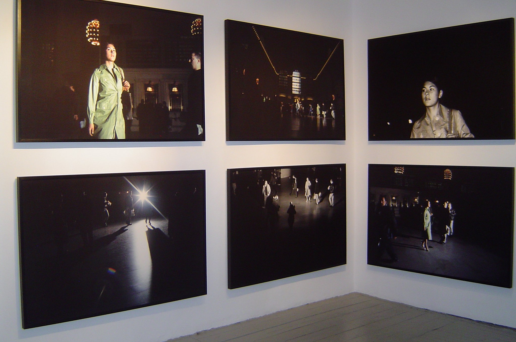 Grandmaison/Probst 05.2005