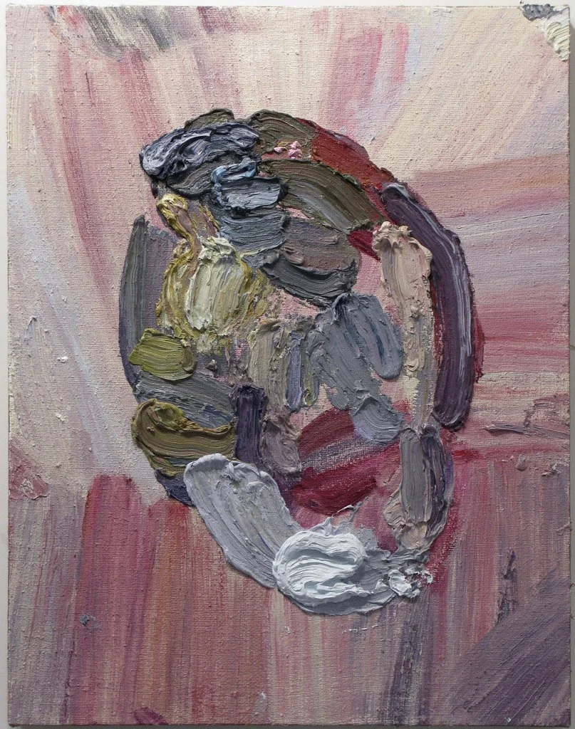 Ben Reeves 11.2009