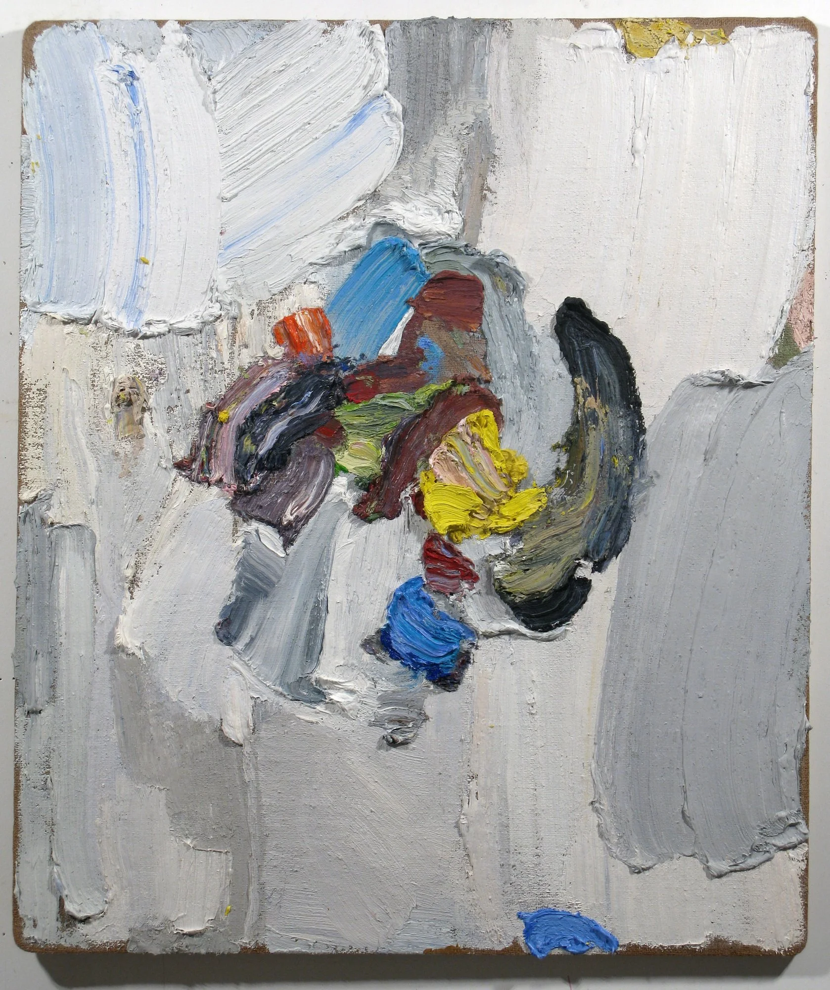 Ben Reeves 09.2011