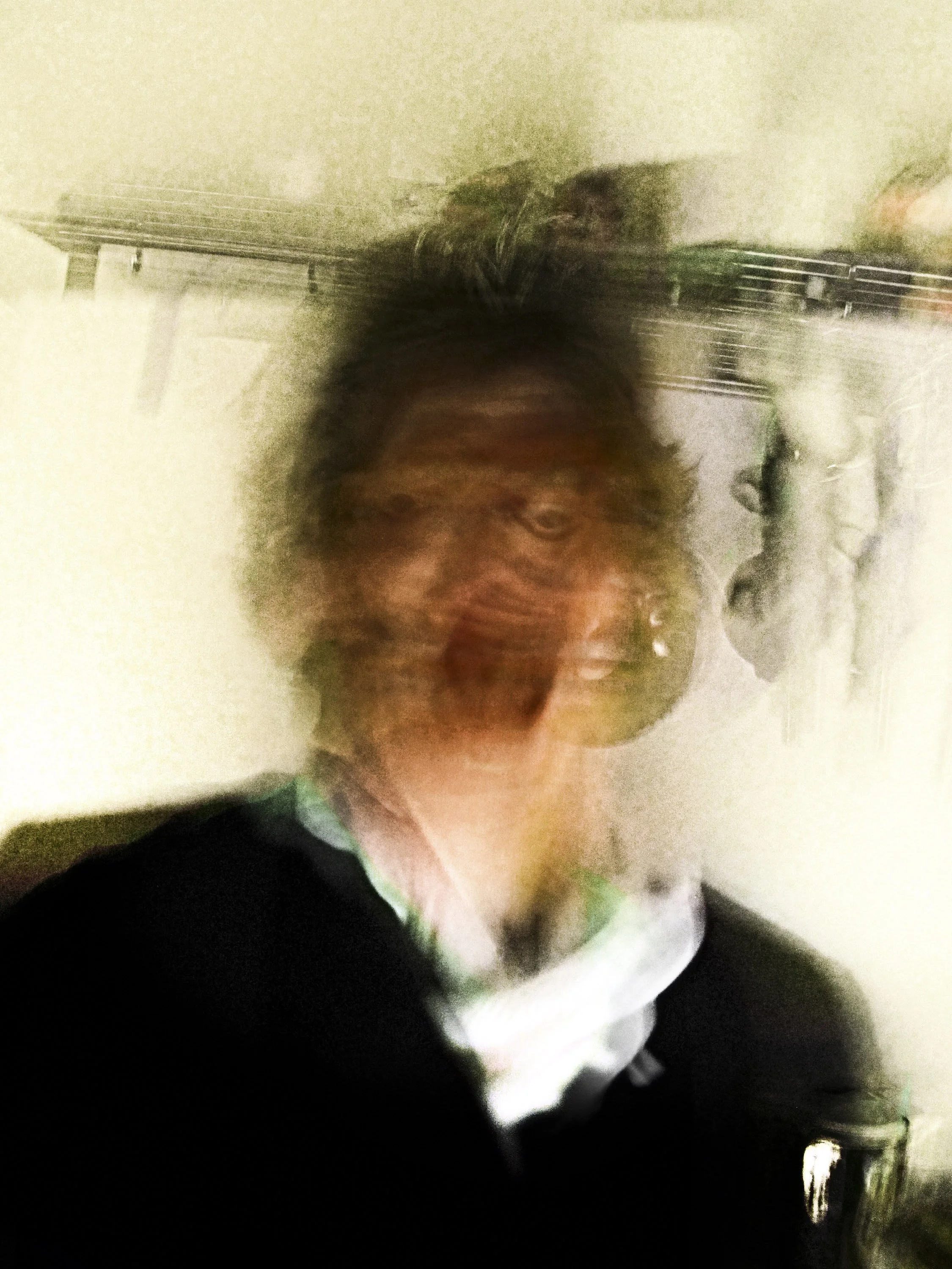 Kristan Horton 03.2013