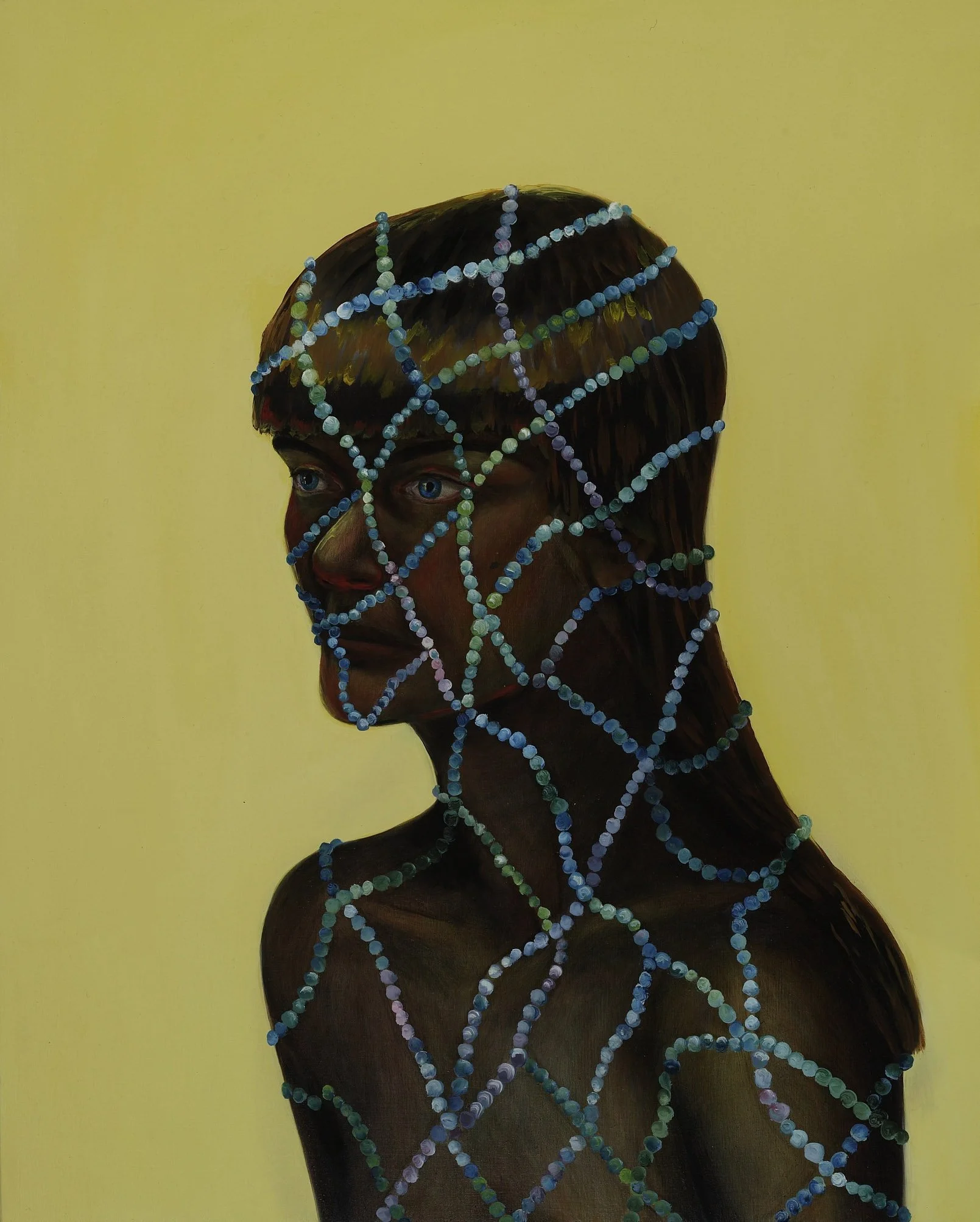Shary Boyle 02.2007