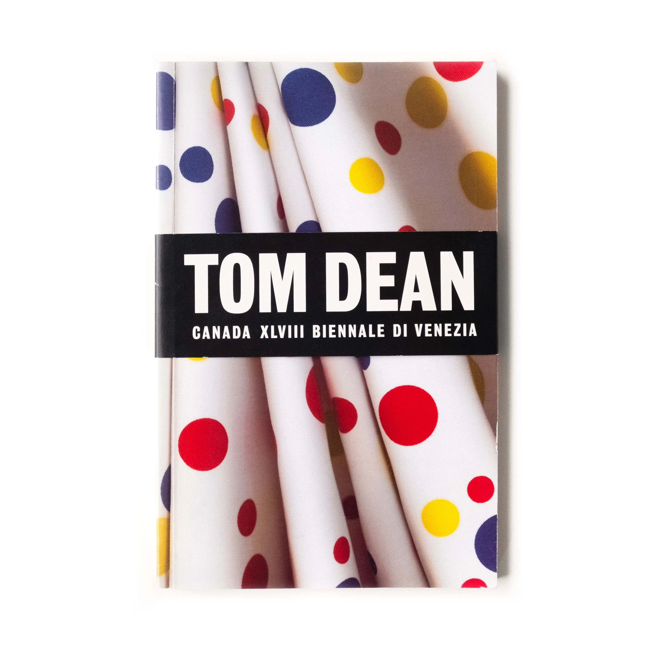 Tom Dean (Venice Bienale 1999)