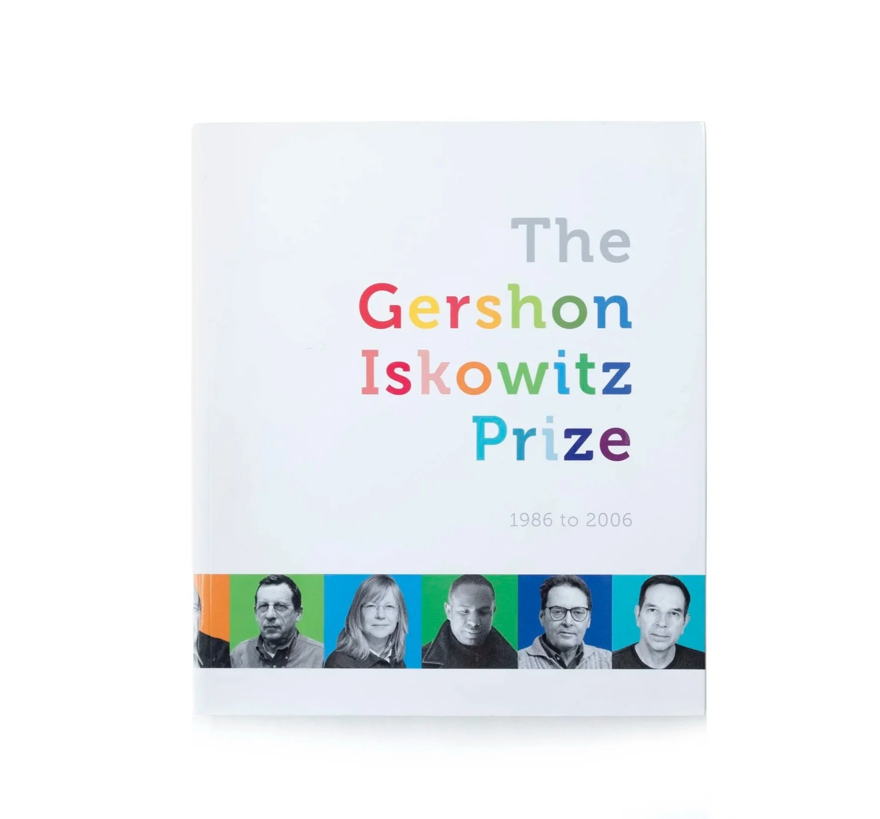 The Gershorn Iskowitz Prize (2009)