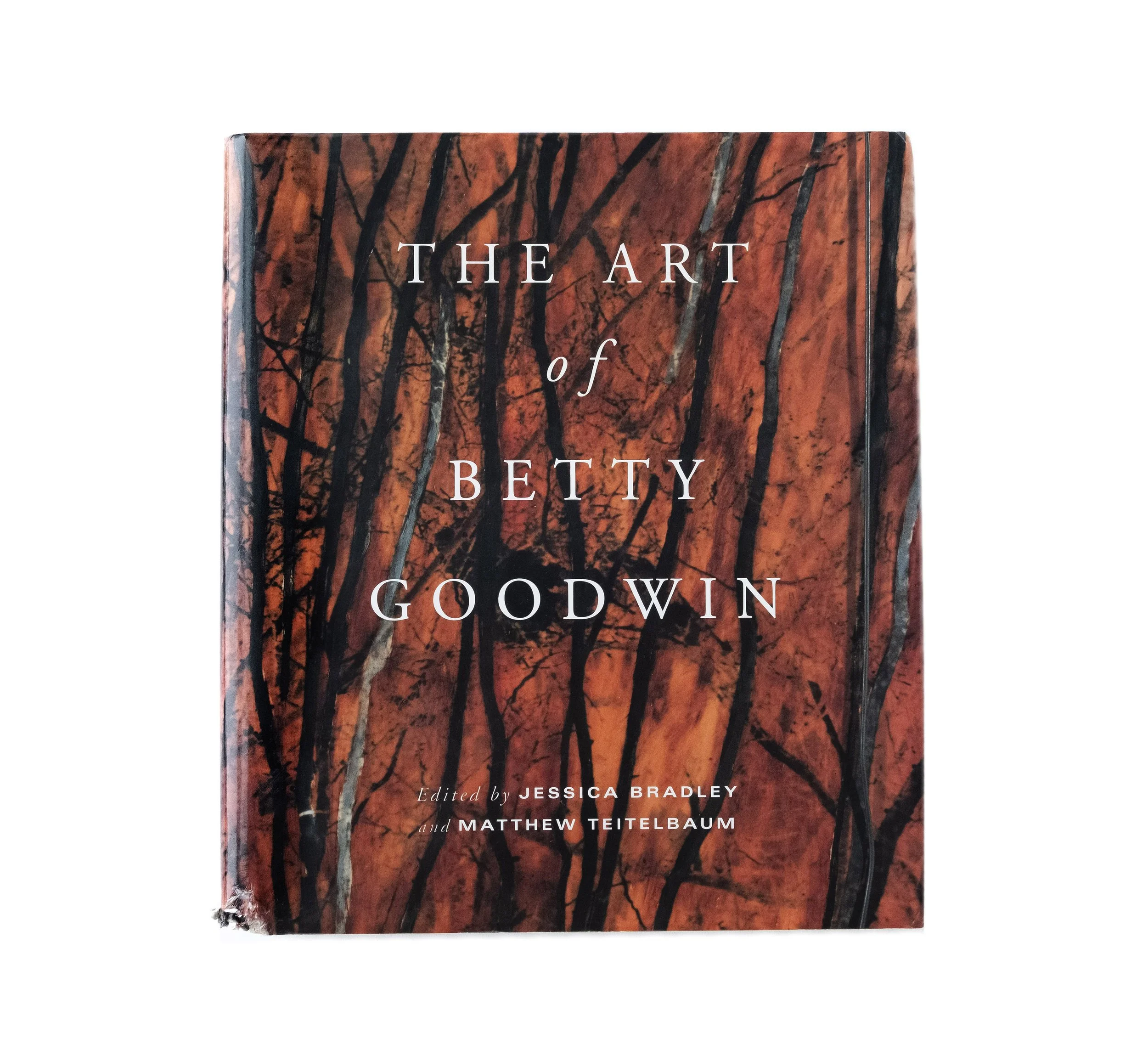 The Art of Betty Goodwin (1998)