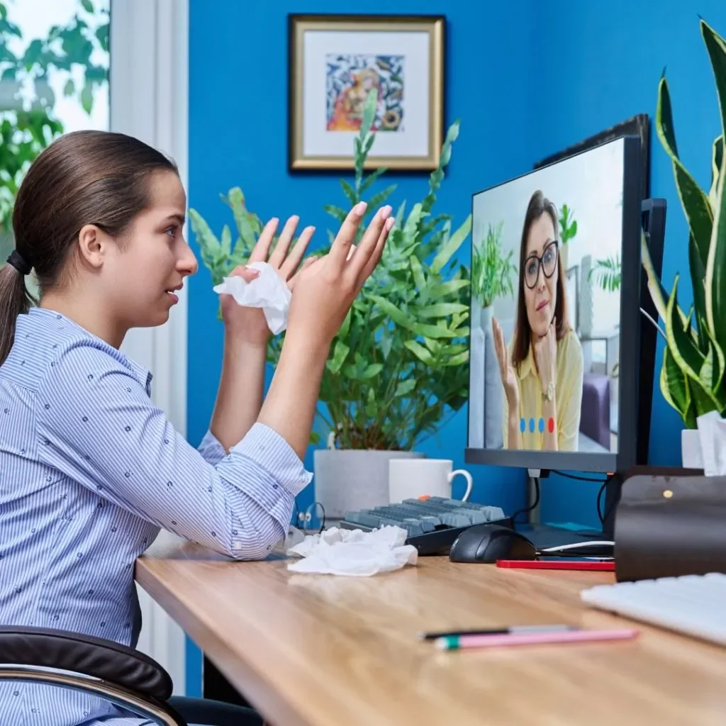 8 Signs You May Be Ready for Therapy