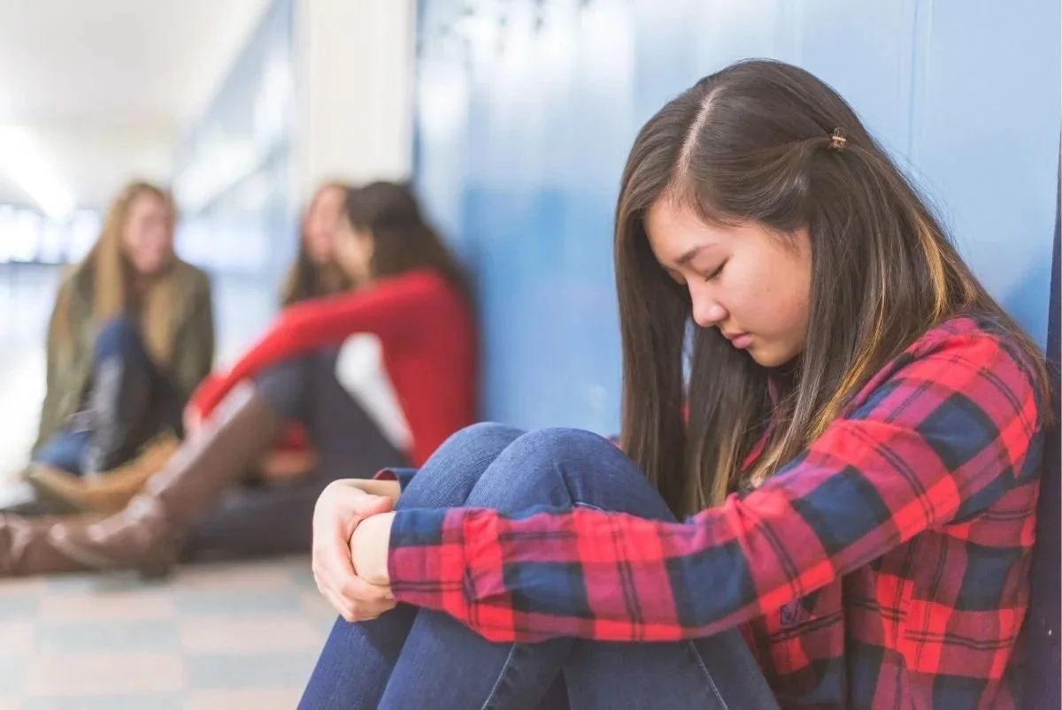 When "Mean Girls" Isn't Just Drama: Understanding Relational Aggression and How Therapy Can Help