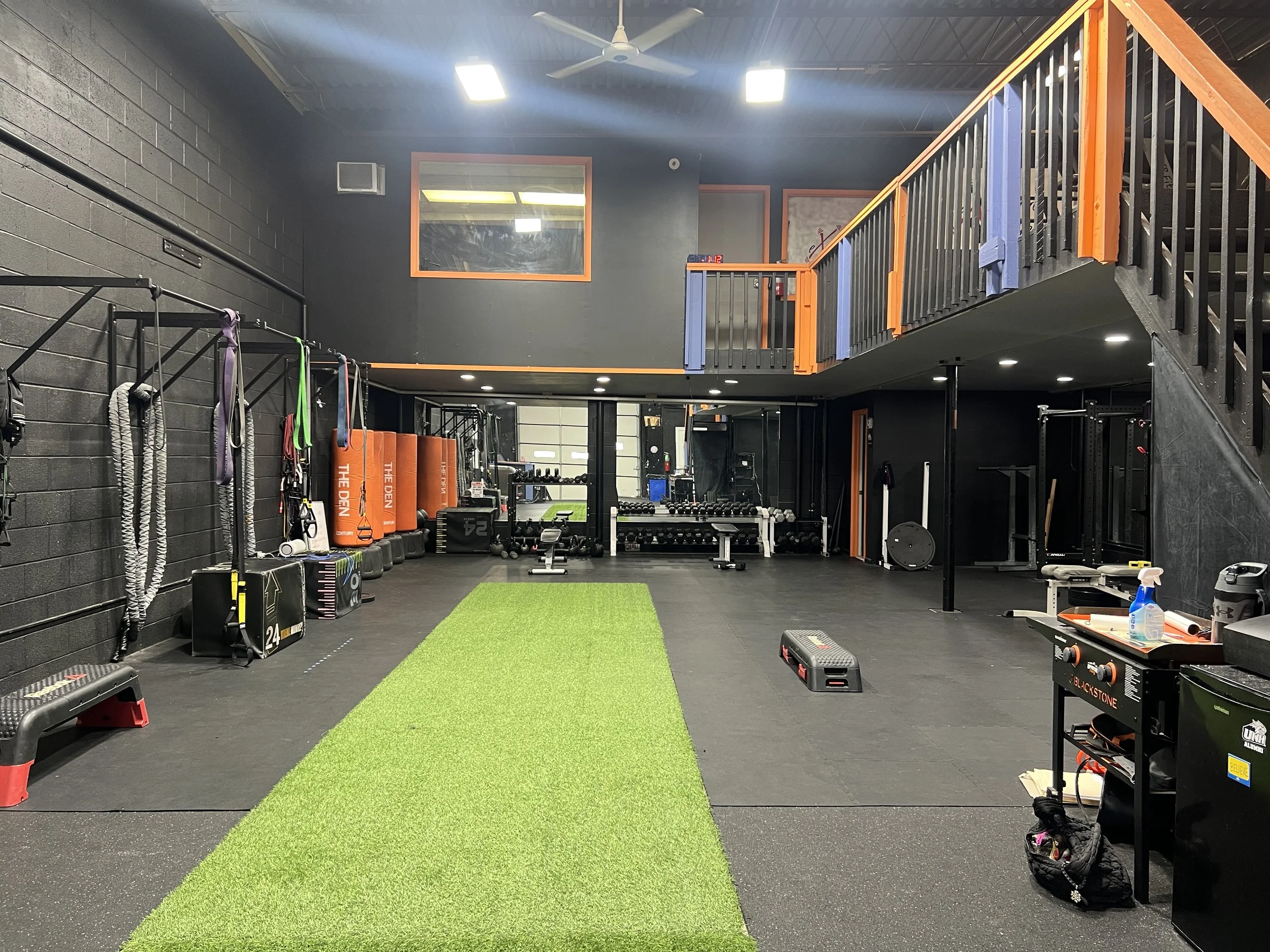gym Next Play Performance Strength Agility Athletic Training Weight Gym Power Recovery Physical Therapy Adult Fitness Cam Hoo Wyckoff Ridgewood Mahwah Bergen County NJ.JPEG