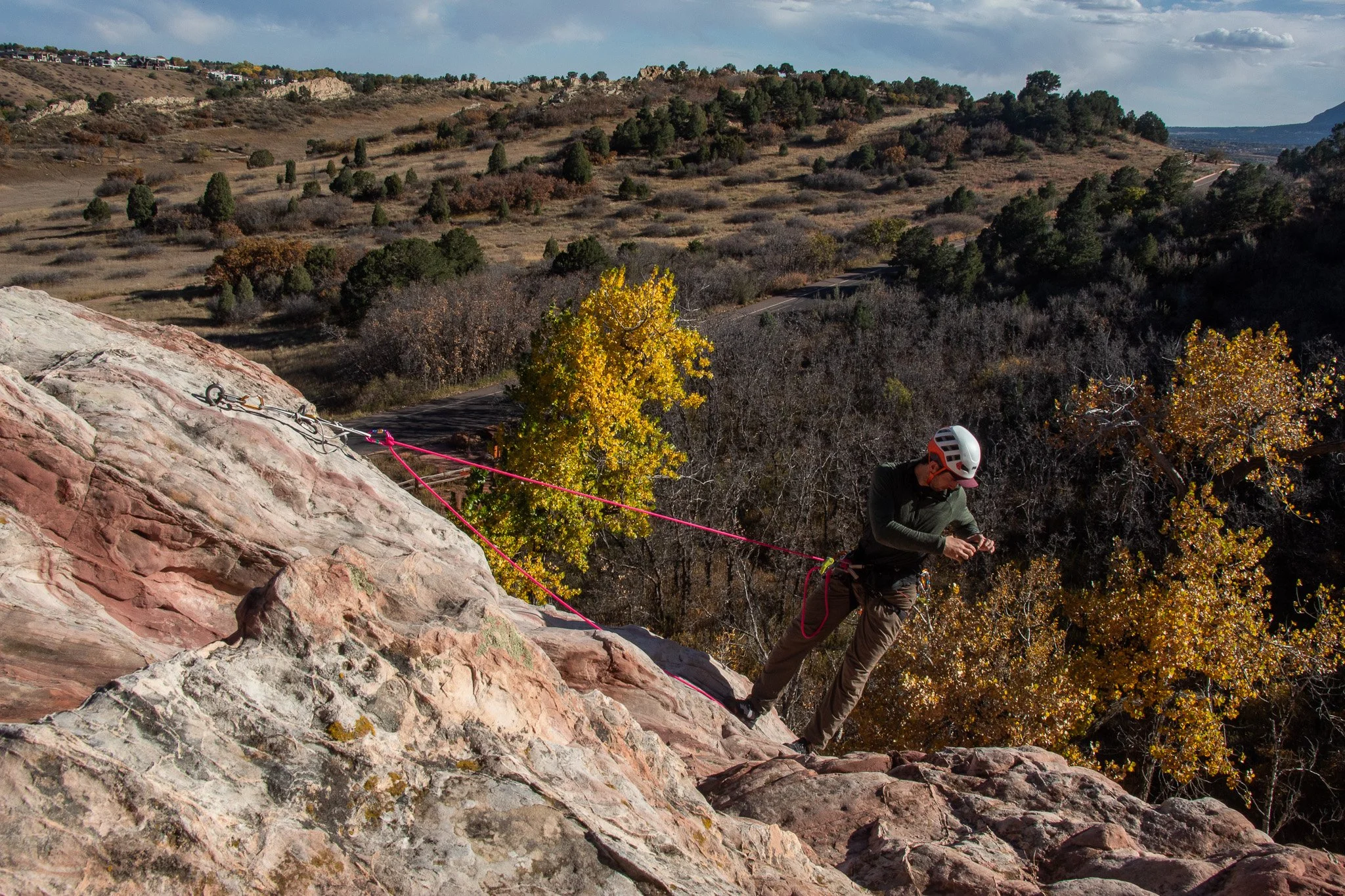 5 Tips For Better Climbing Photos