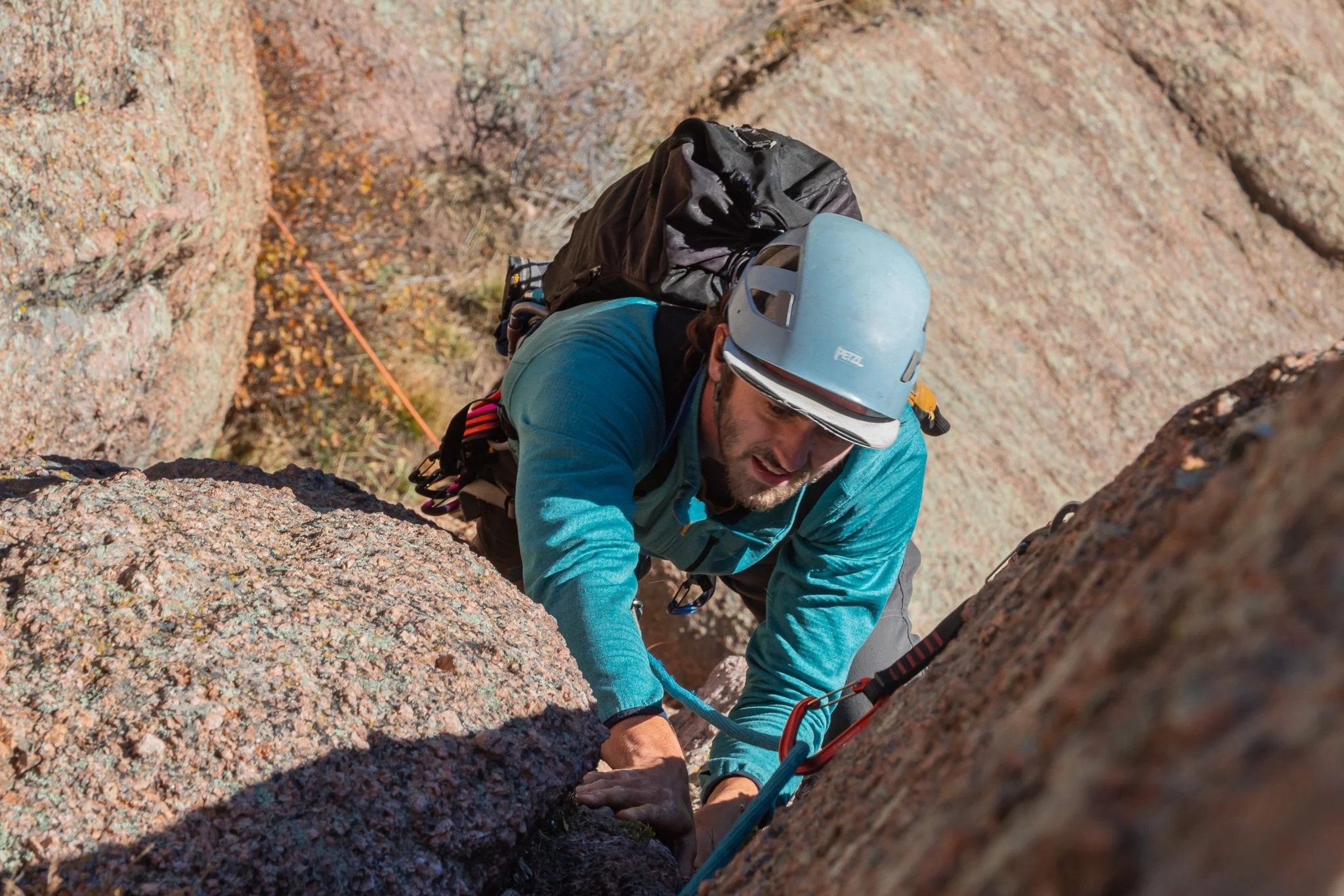 Time Stands Still - What’s Not to Love?