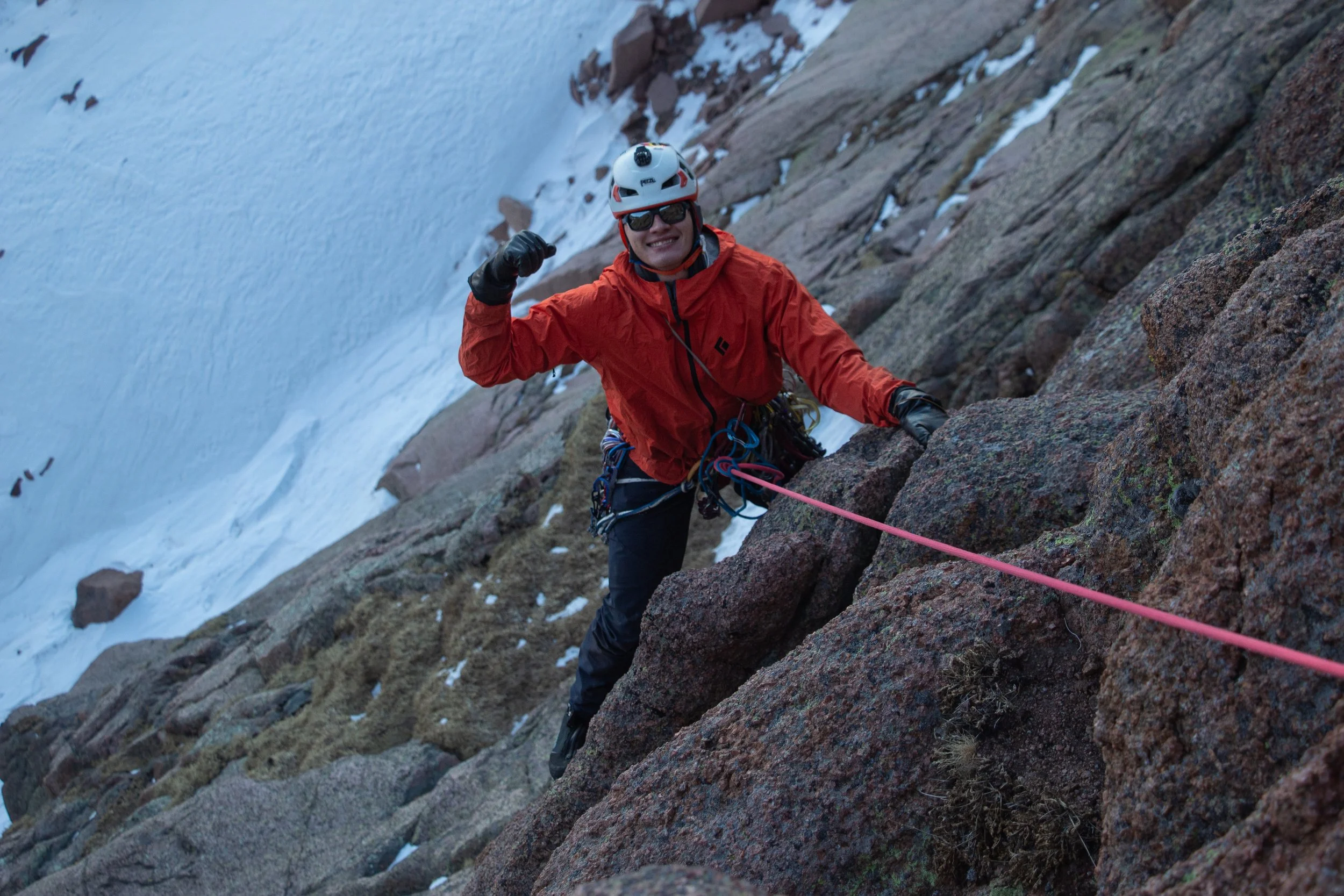 A Tale of Two Beanstalks