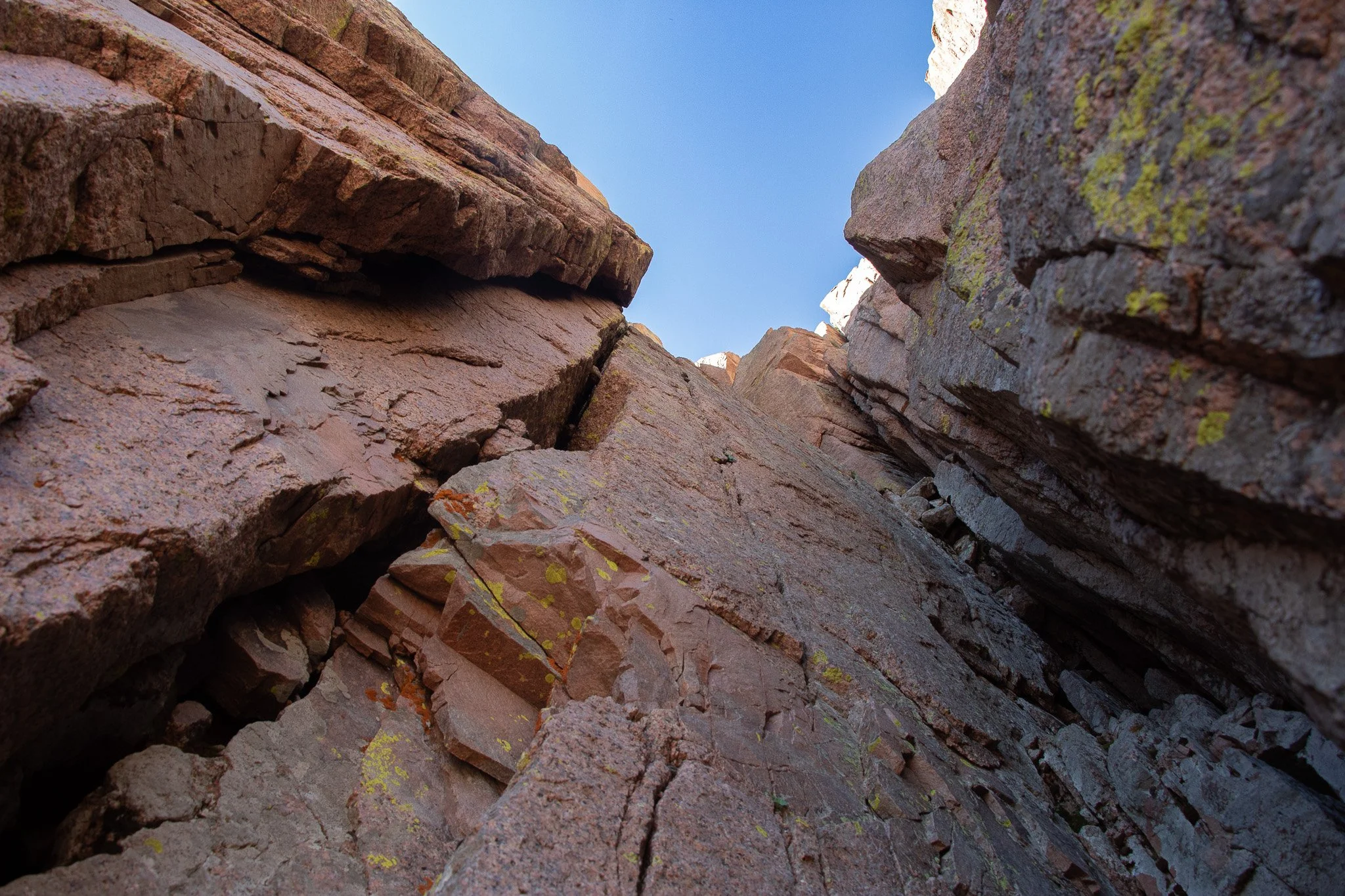 Skullcracker Gully