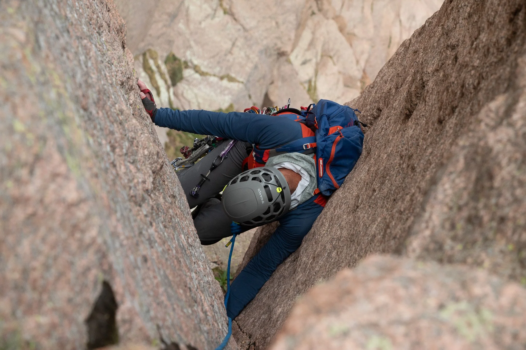 Skullcracker Gully