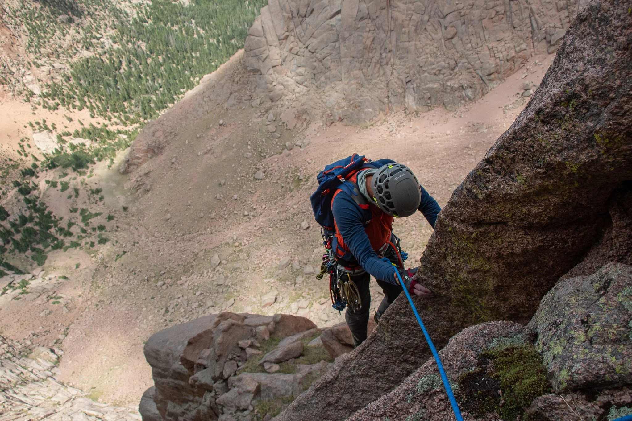 Skullcracker Gully