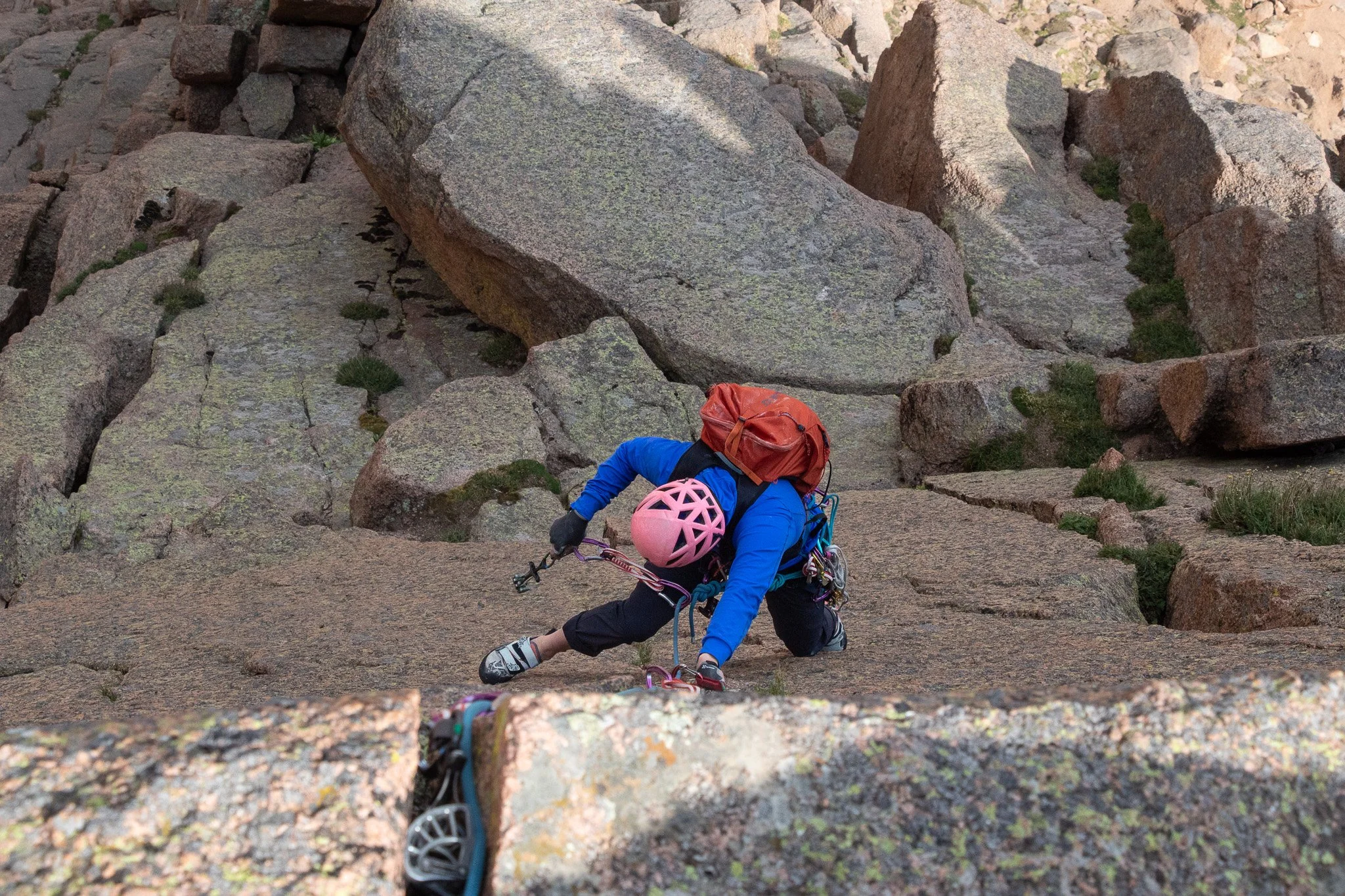 Hero Ridge