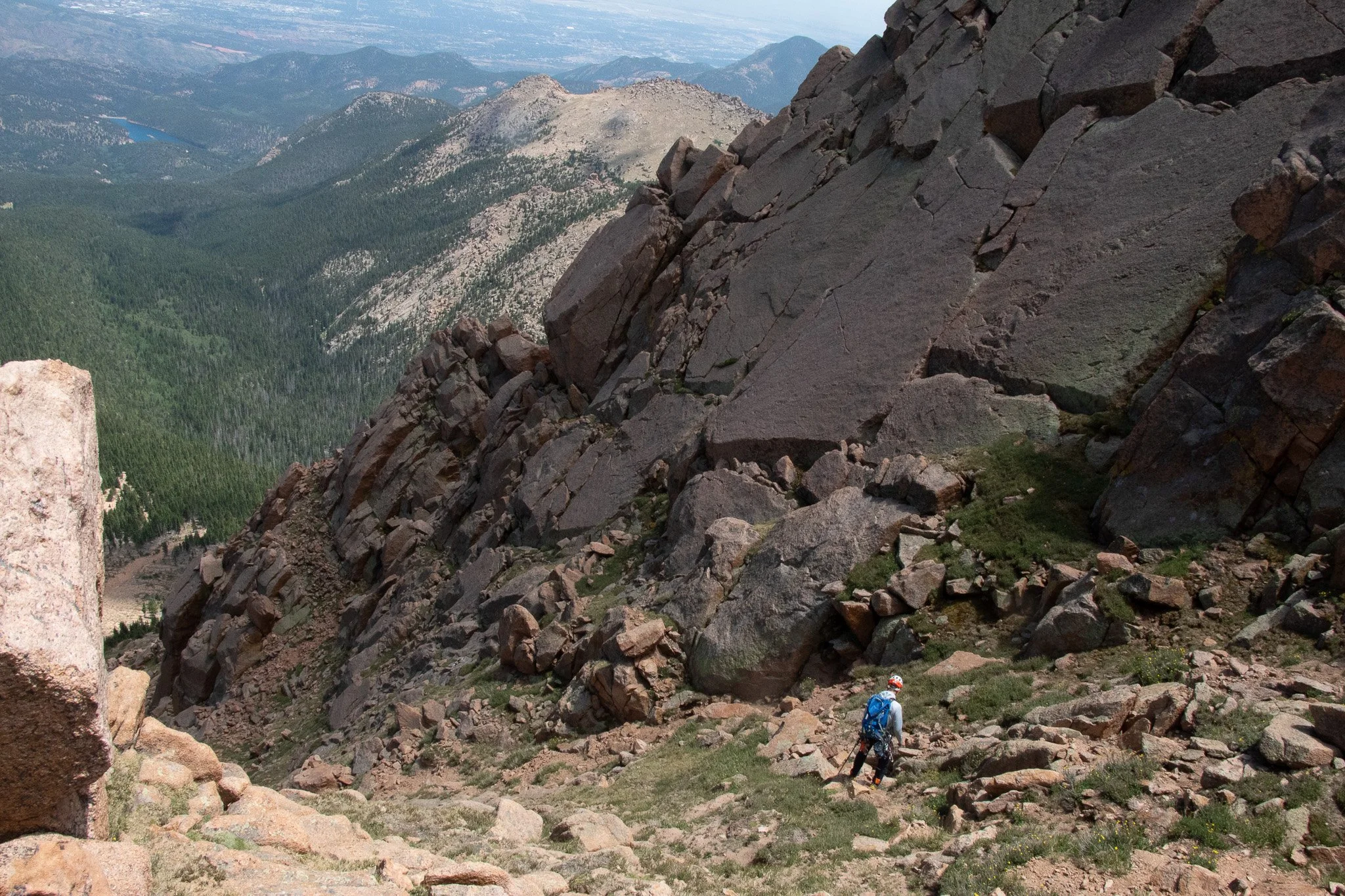 Ribbon Ridge