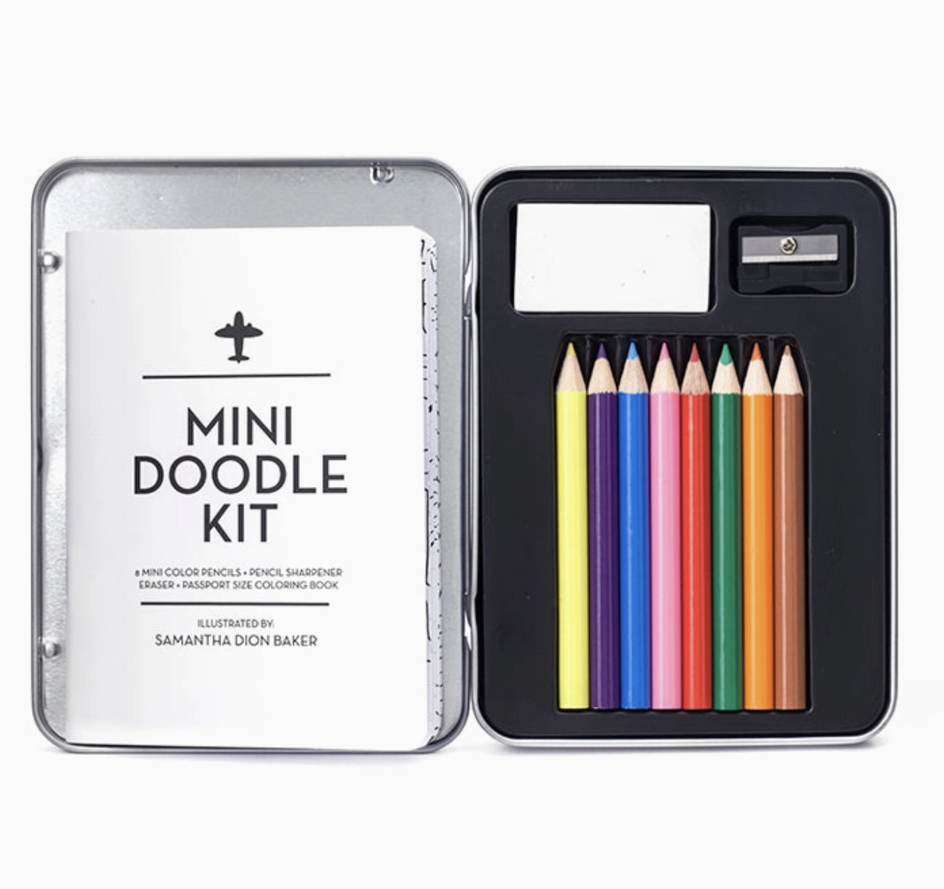 Mini Doodle Kit