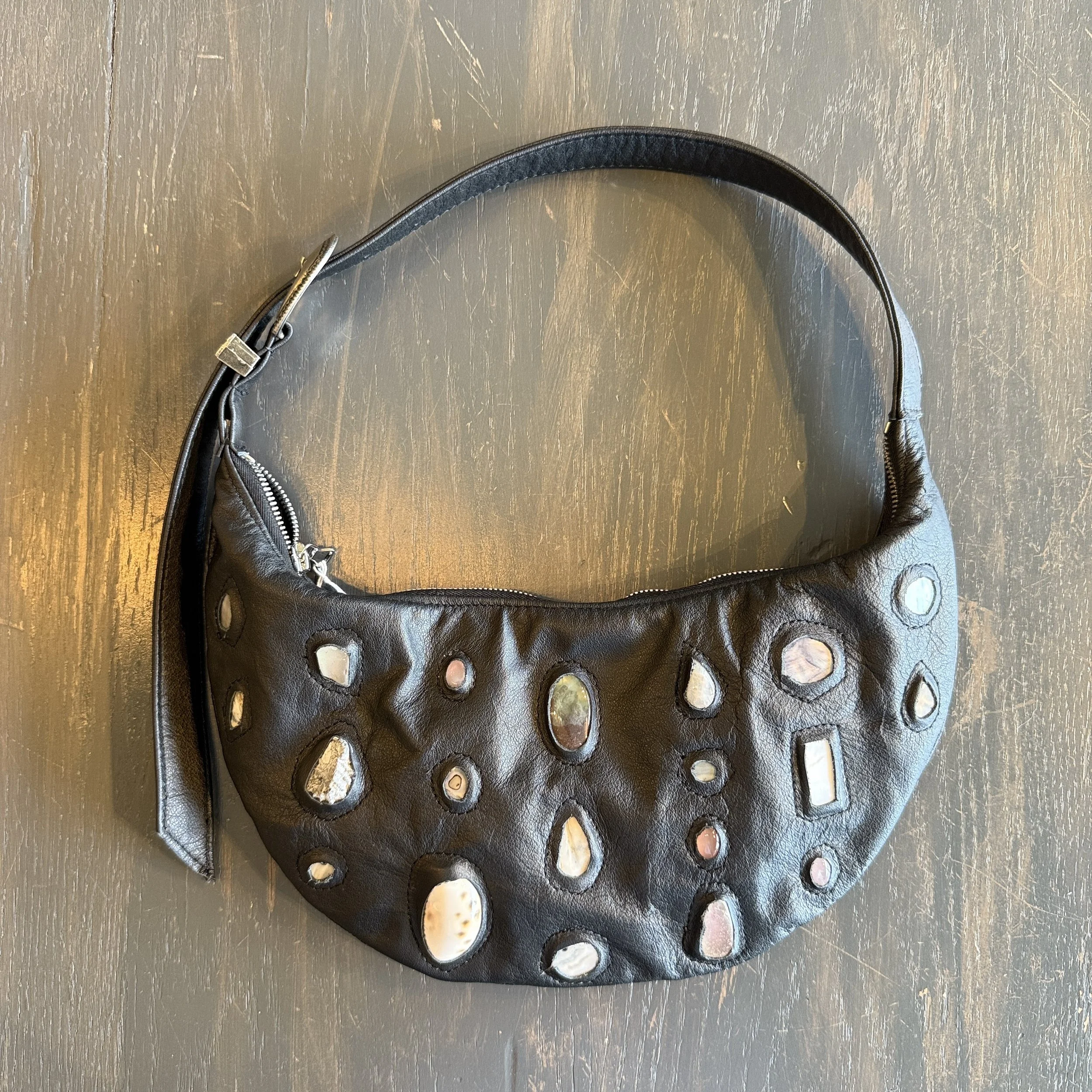 STRANGE ARTIFACTS - Bag #2