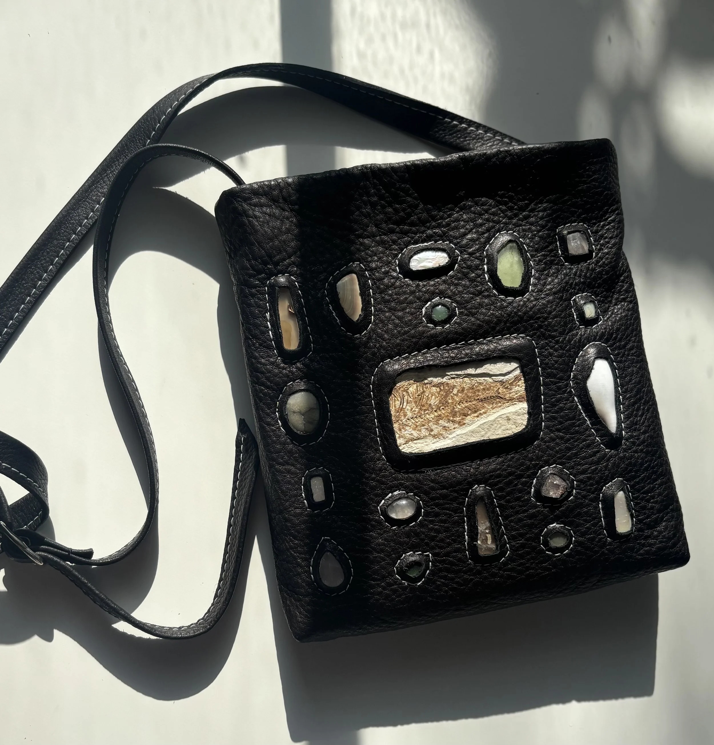 Reliquary for a Fish