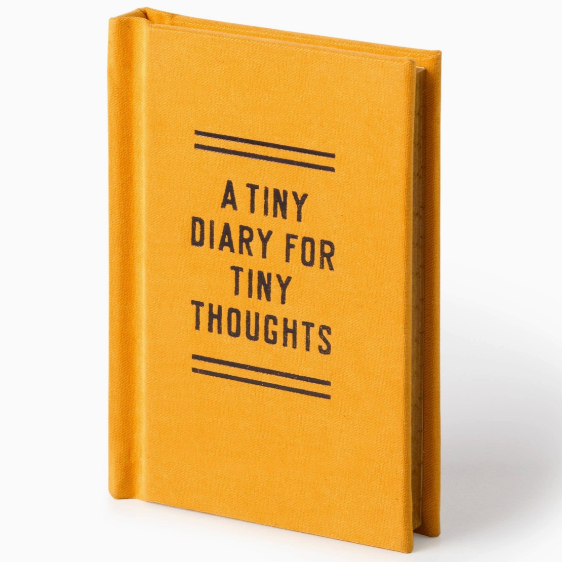 Brass Monkey A Tiny Diary For Tiny Thoughts