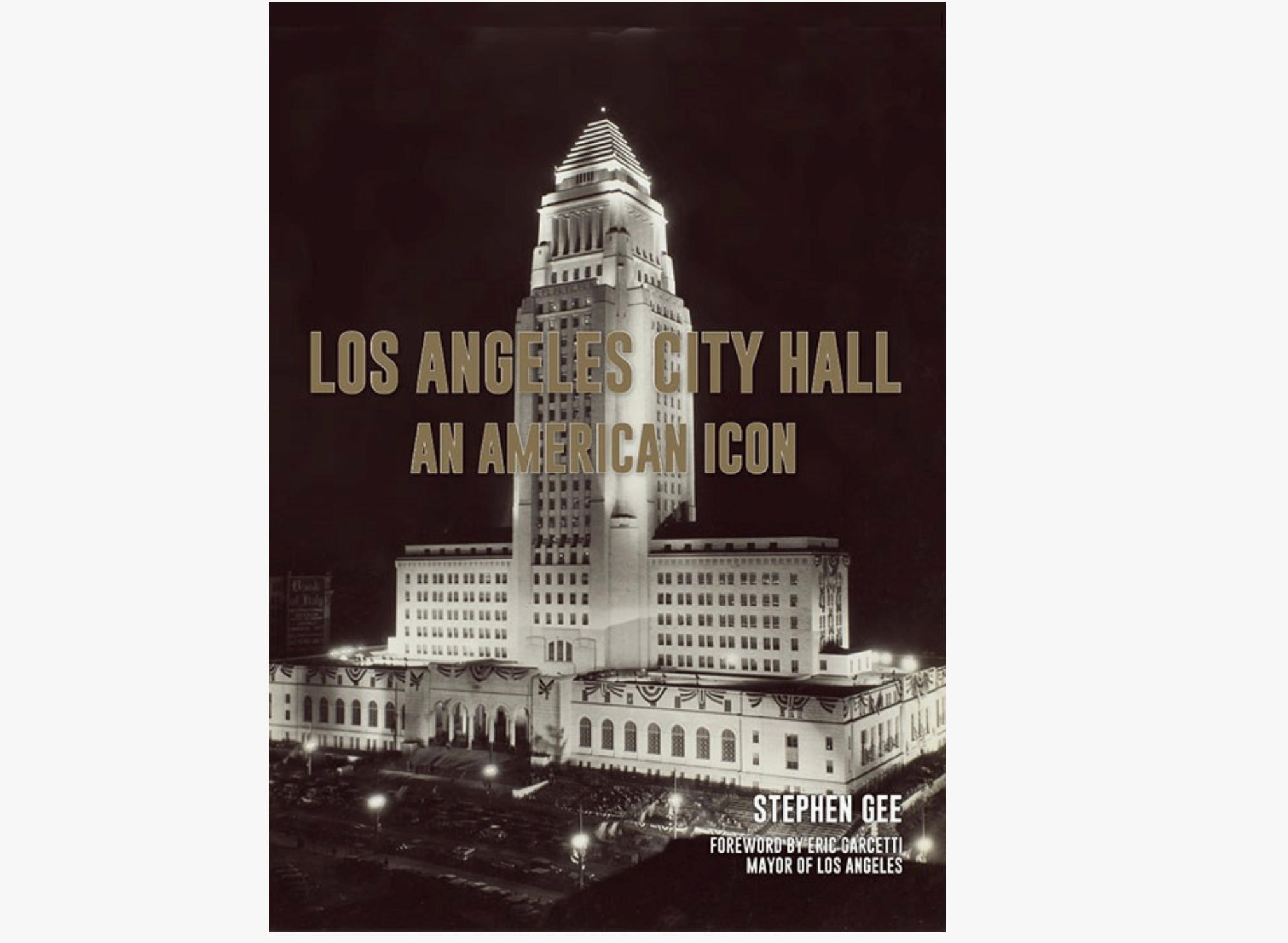Los Angeles City Hall