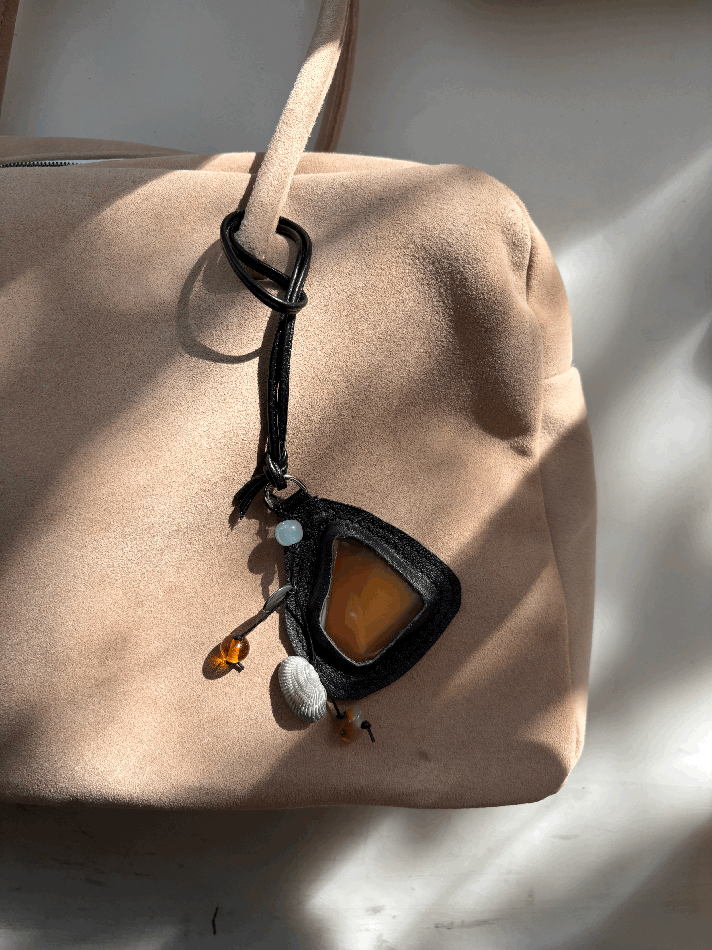 STRANGE ARTIFACTS - Charm #10