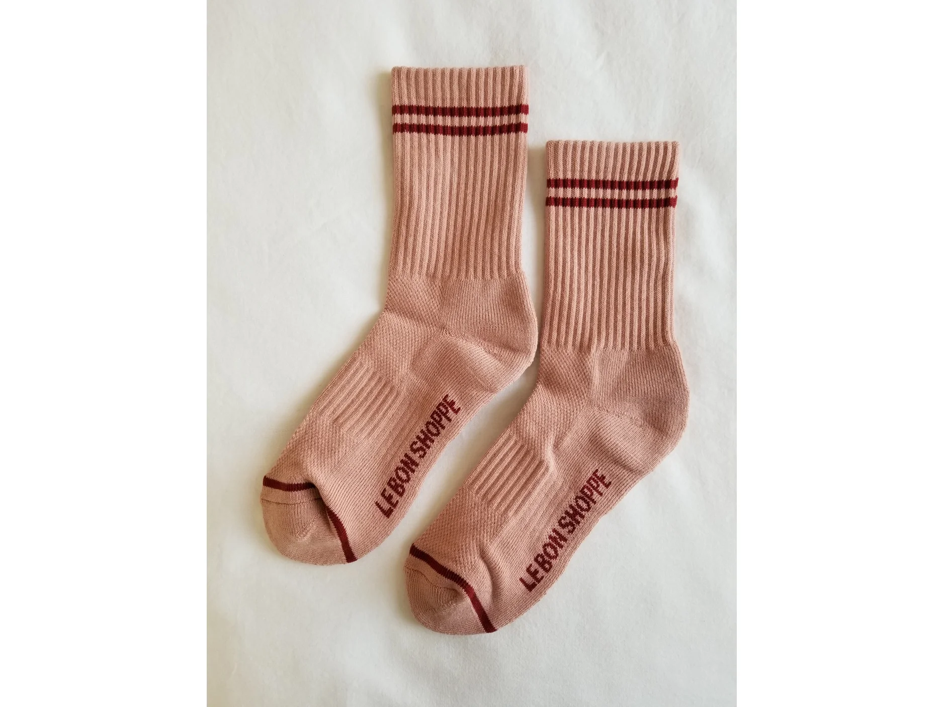 BOYFRIEND SOCKS